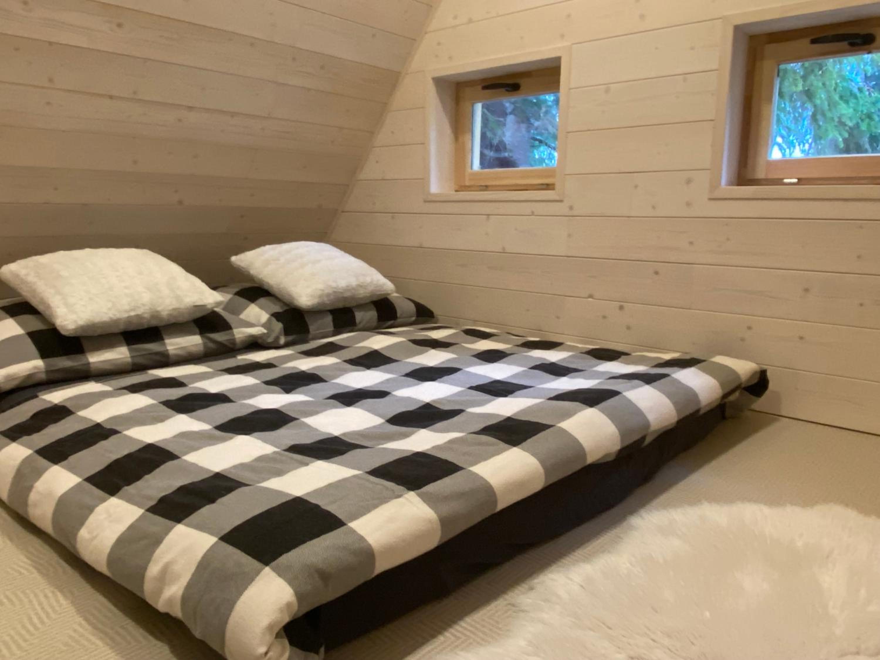 Camping Železná Ruda