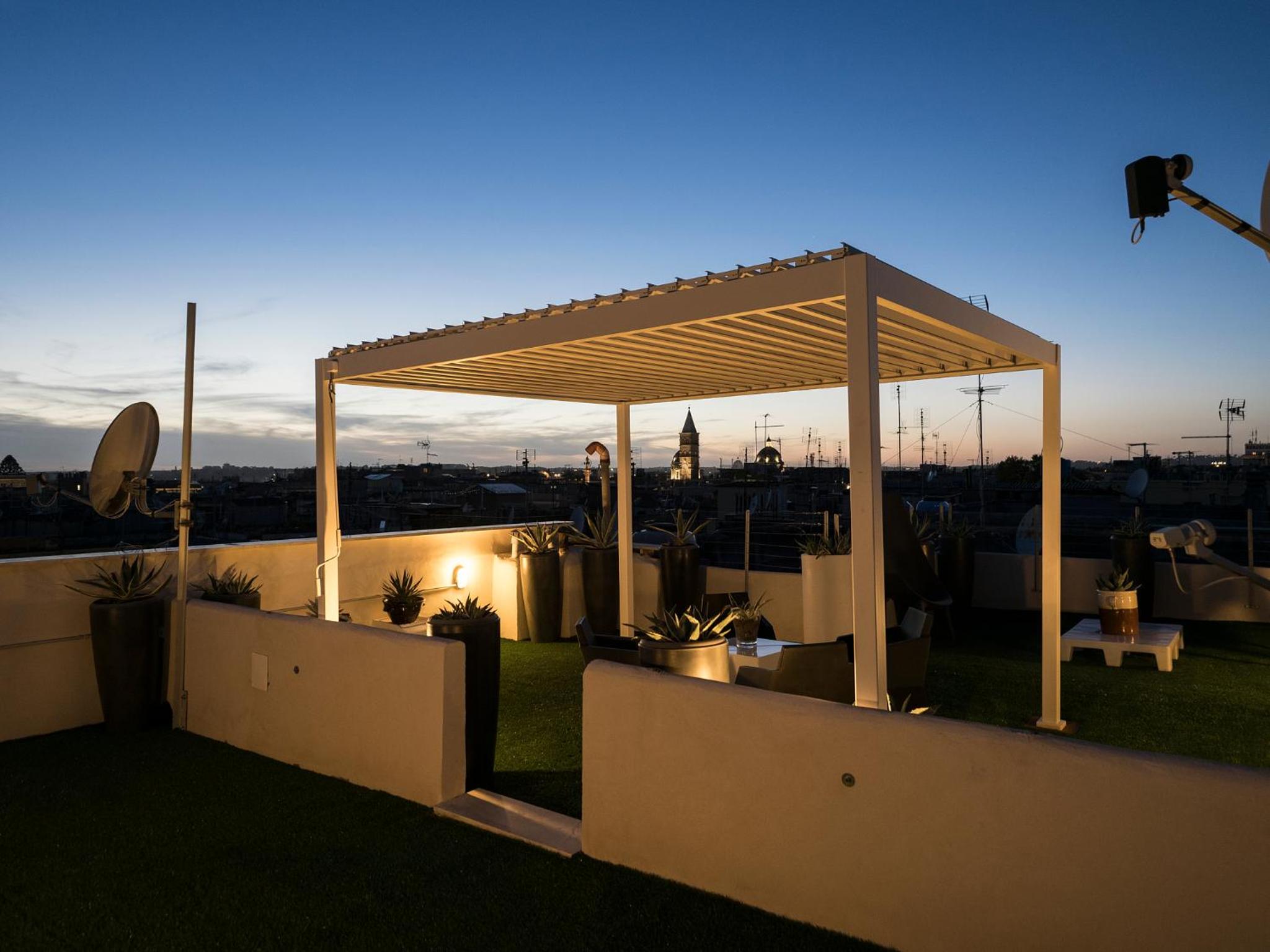 roof