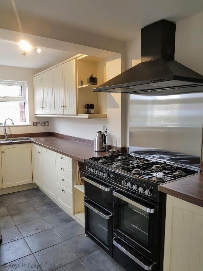 Beverley Cottage