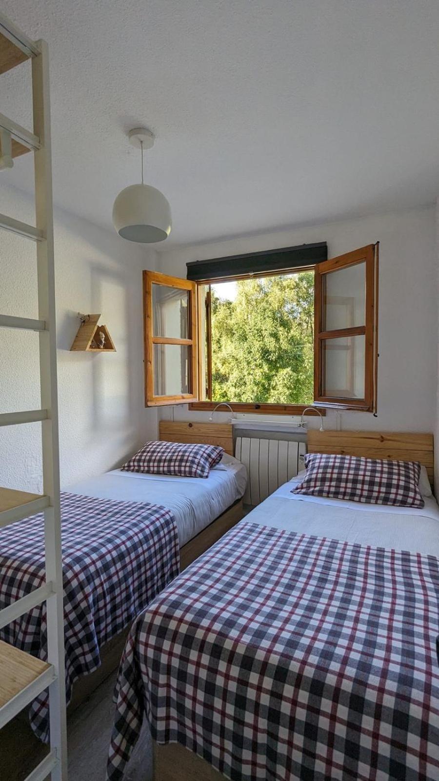 Casa Calpurnia Cerler view 2