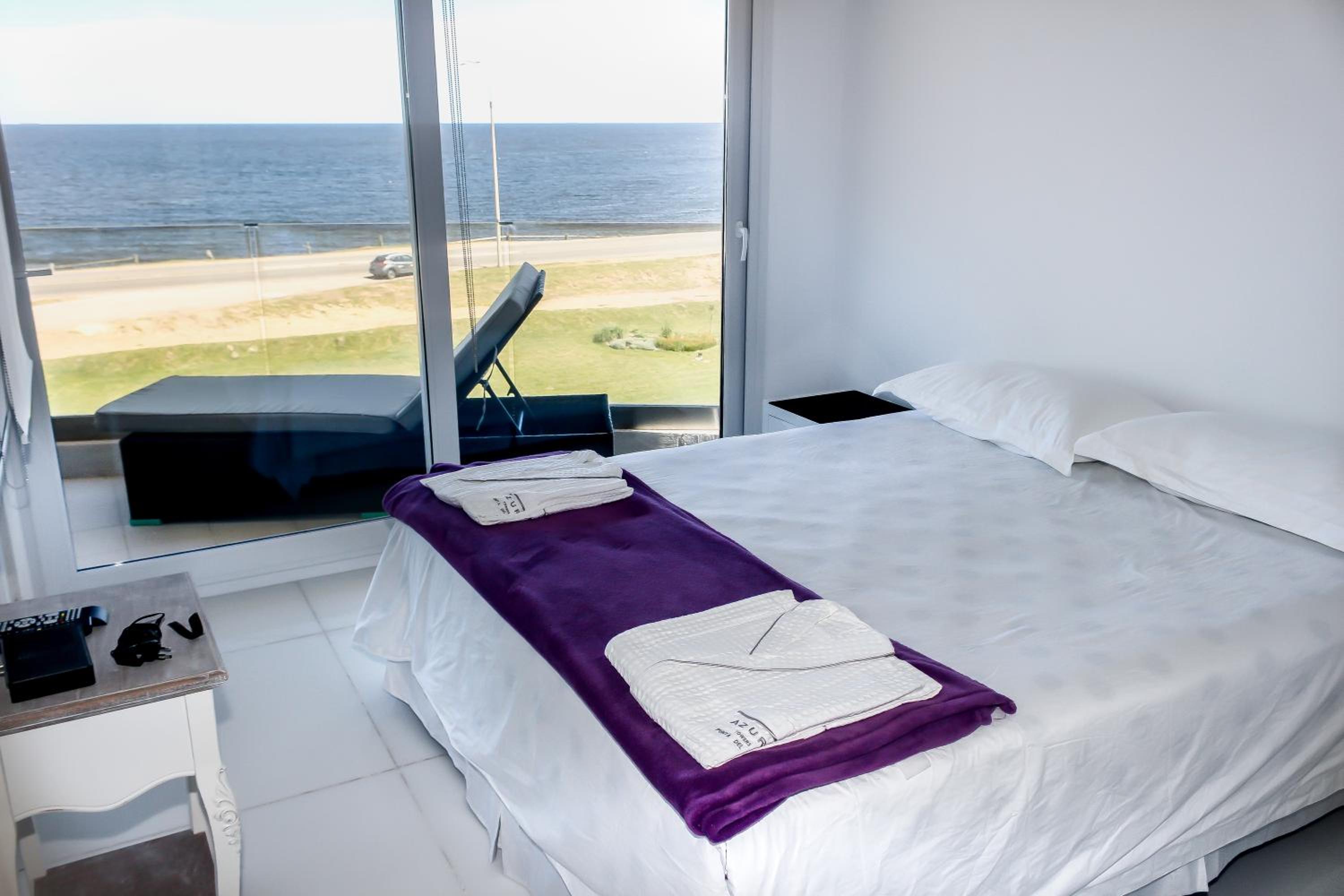 Azure Beach view 3