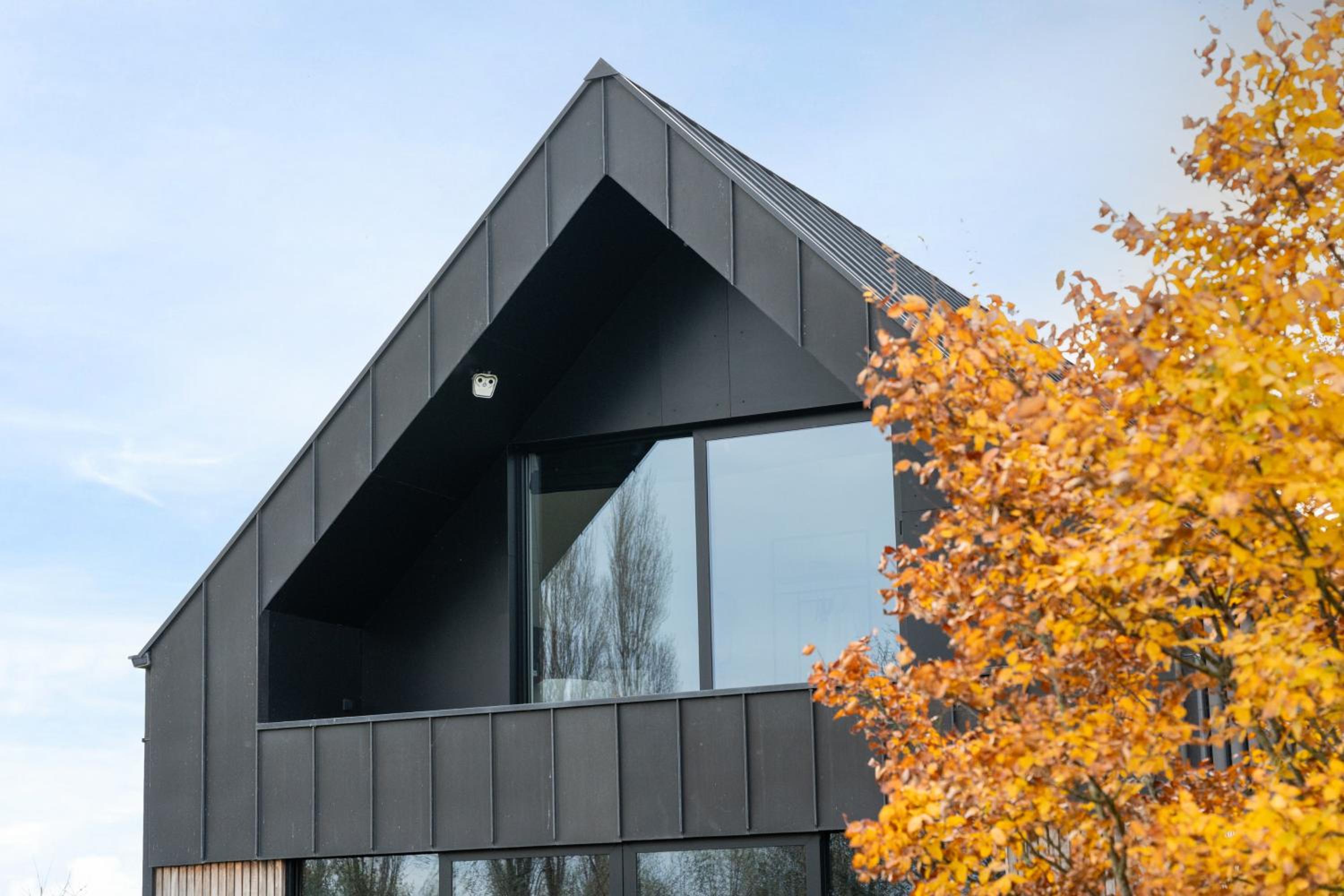 Rozeboom Loft