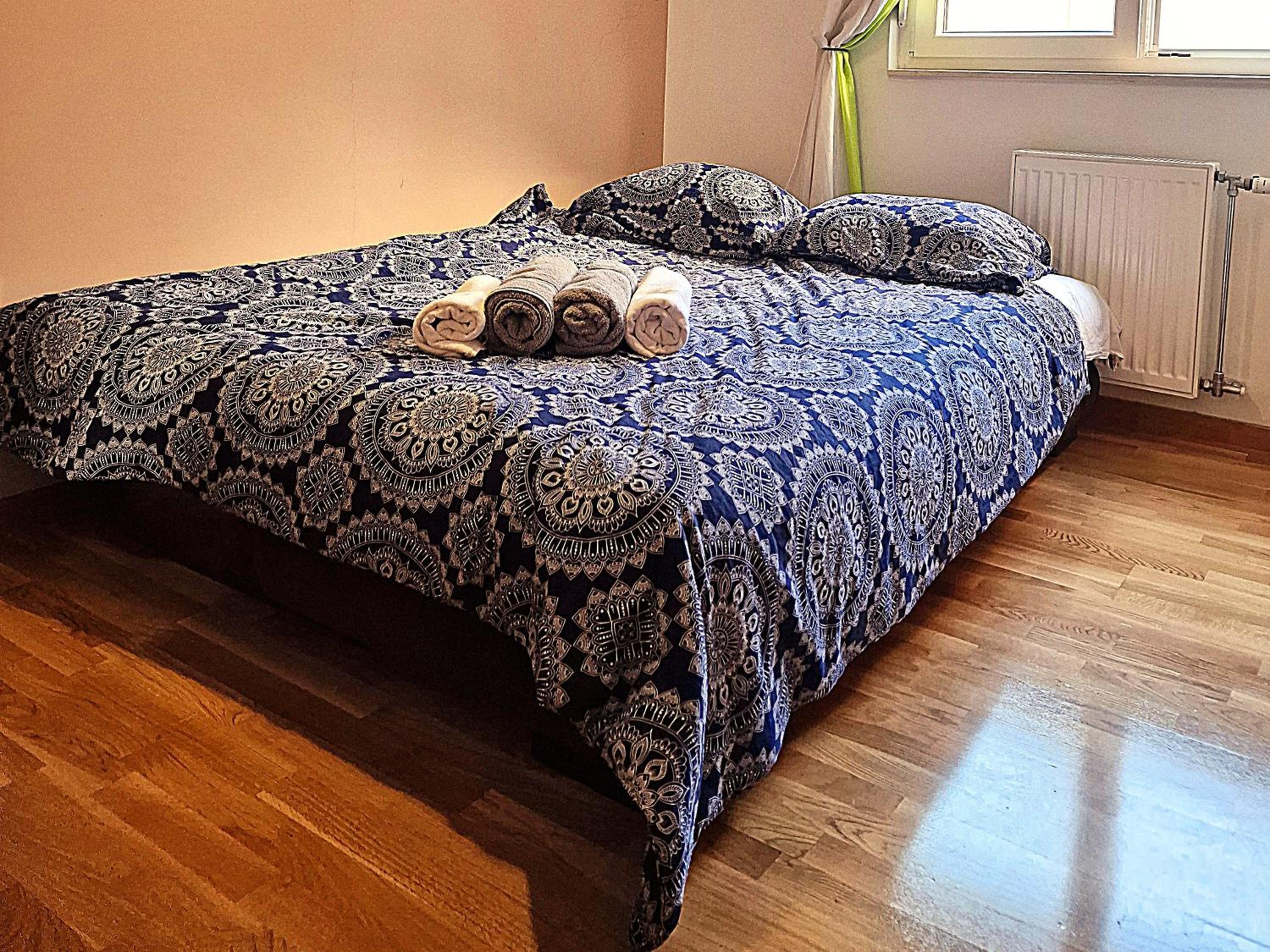 Apartman Kalina