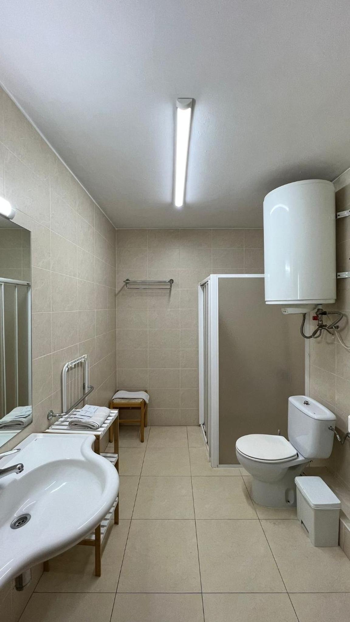 Apartaments Crest Pas