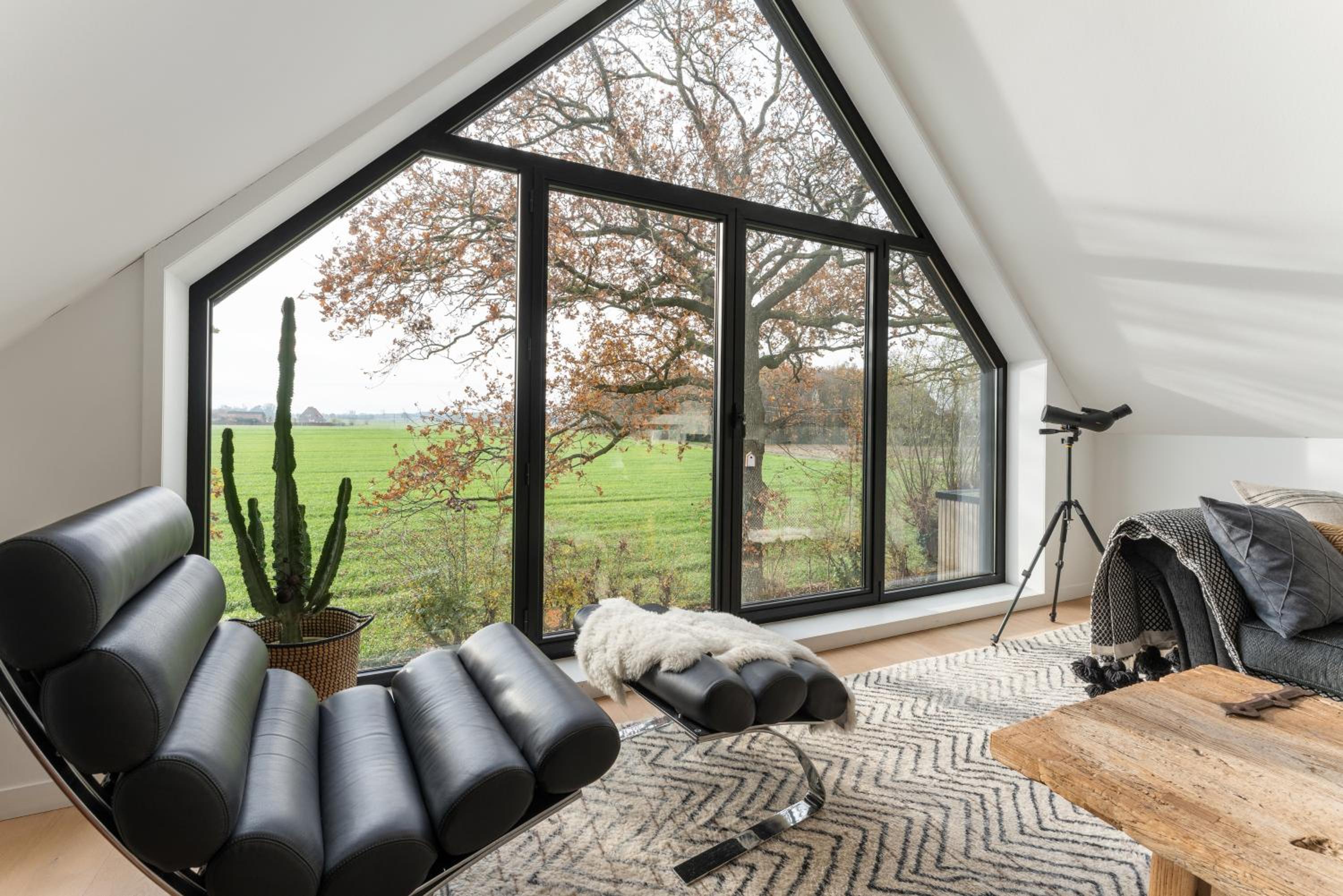 Rozeboom Loft