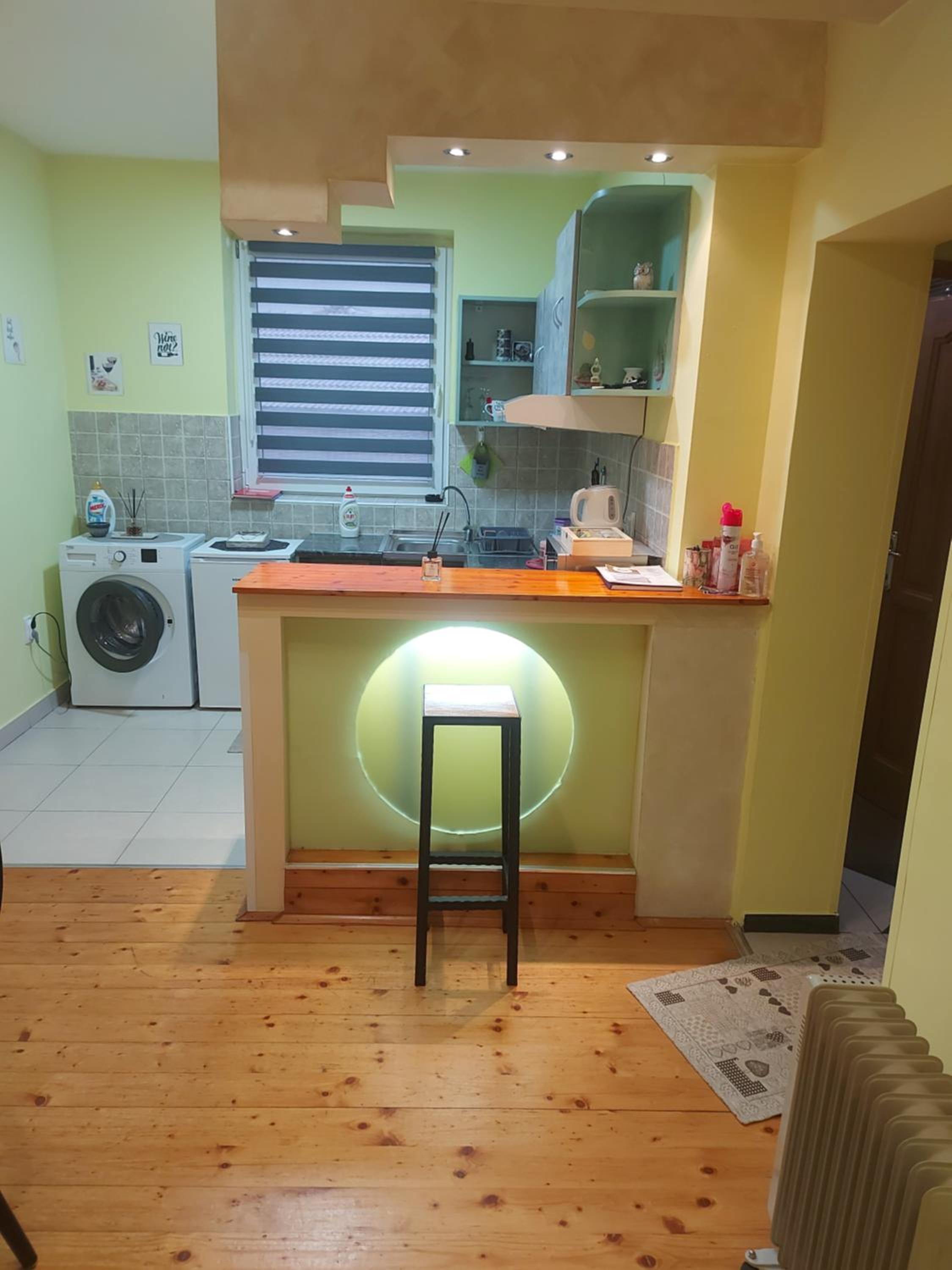 Apartment Slađana i Luna