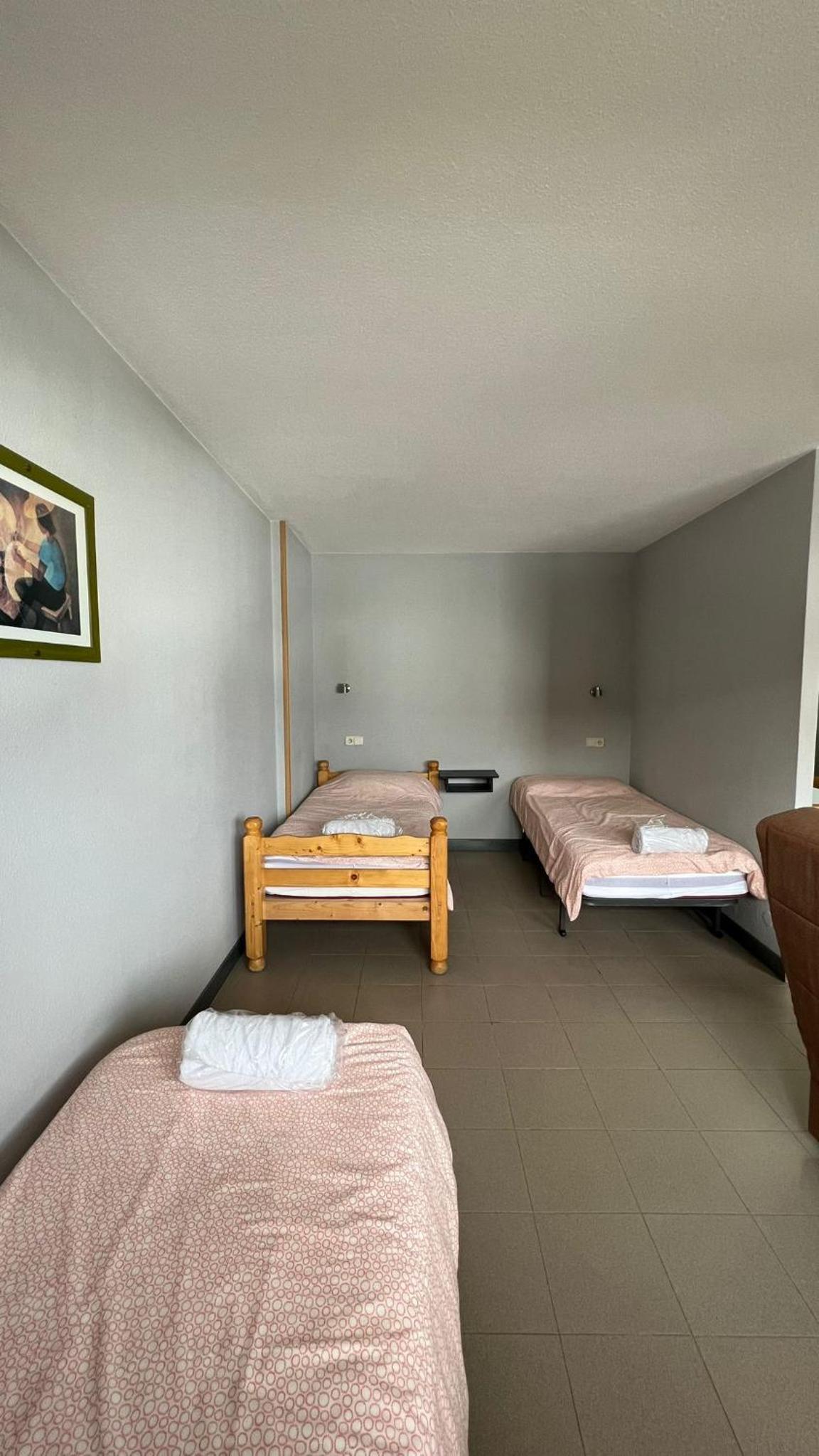Apartaments Crest Pas