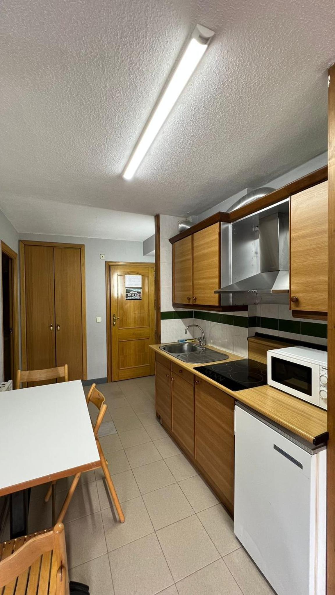 Apartaments Crest Pas