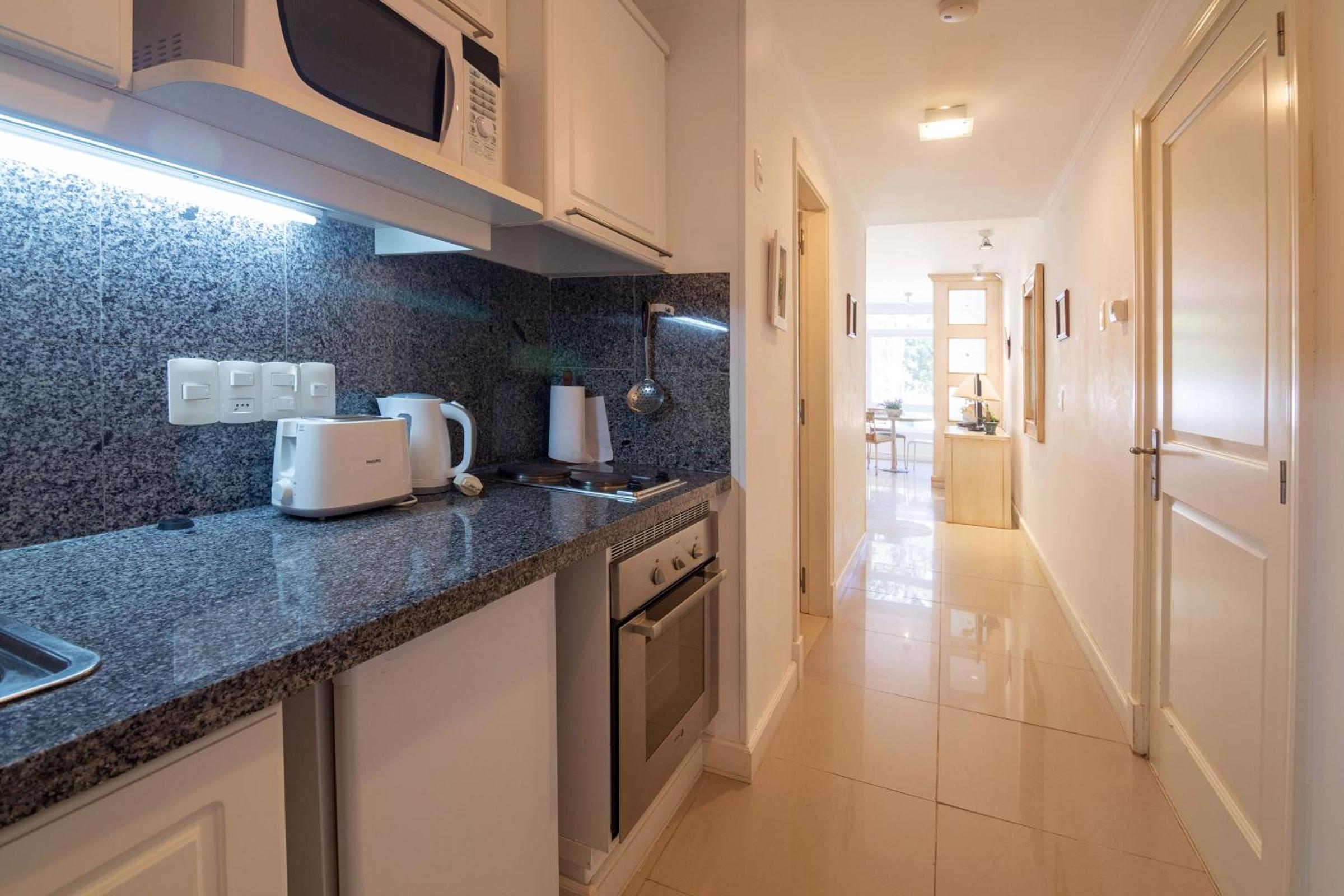 Oceana Suites Green Park view 5