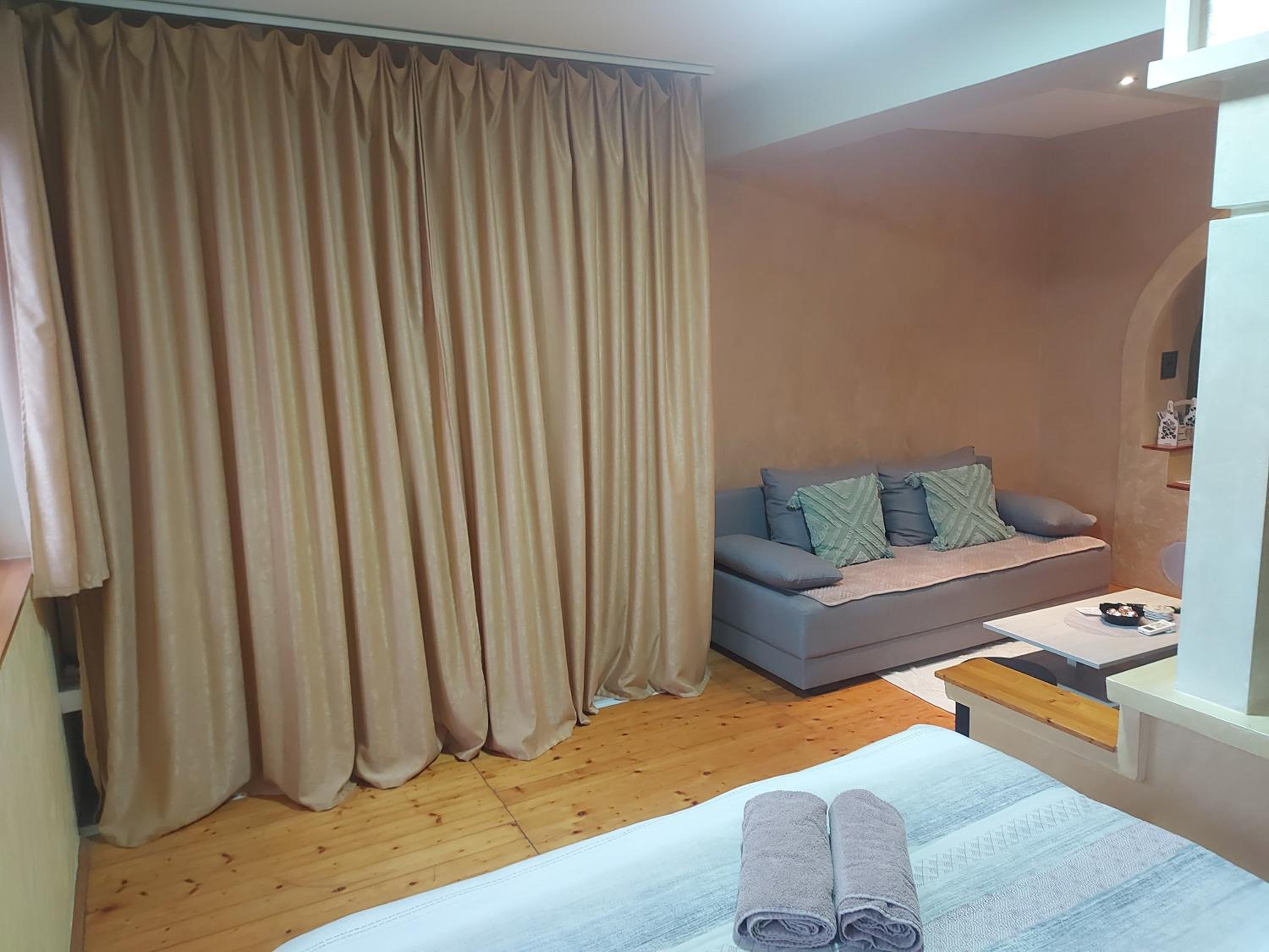 Apartment Slađana i Luna