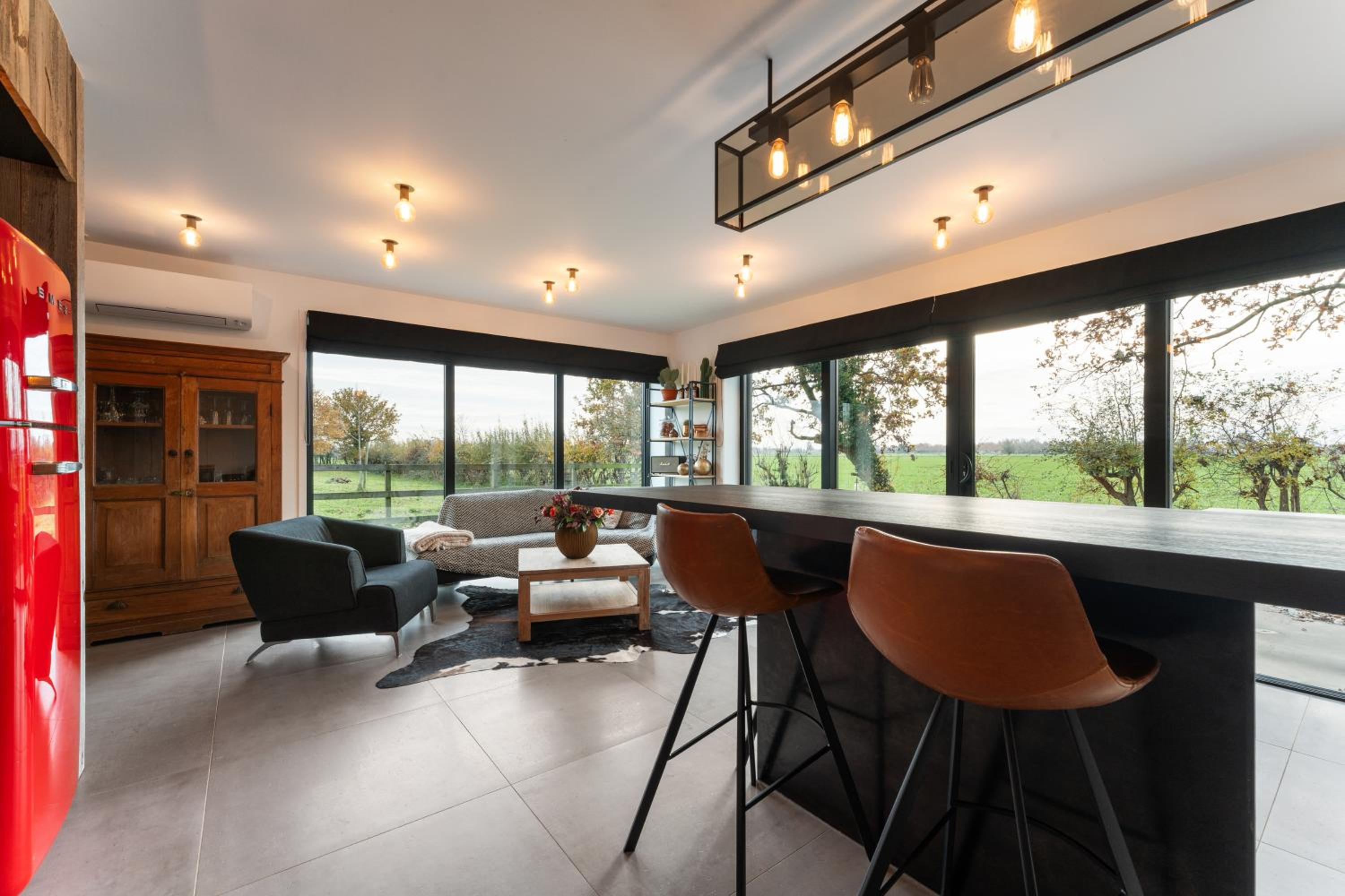 Rozeboom Loft