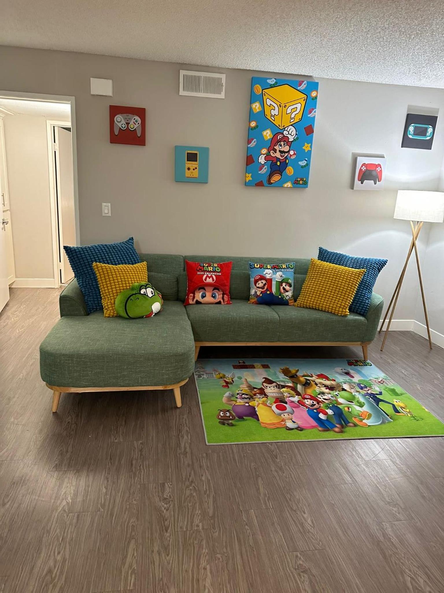 lounge
