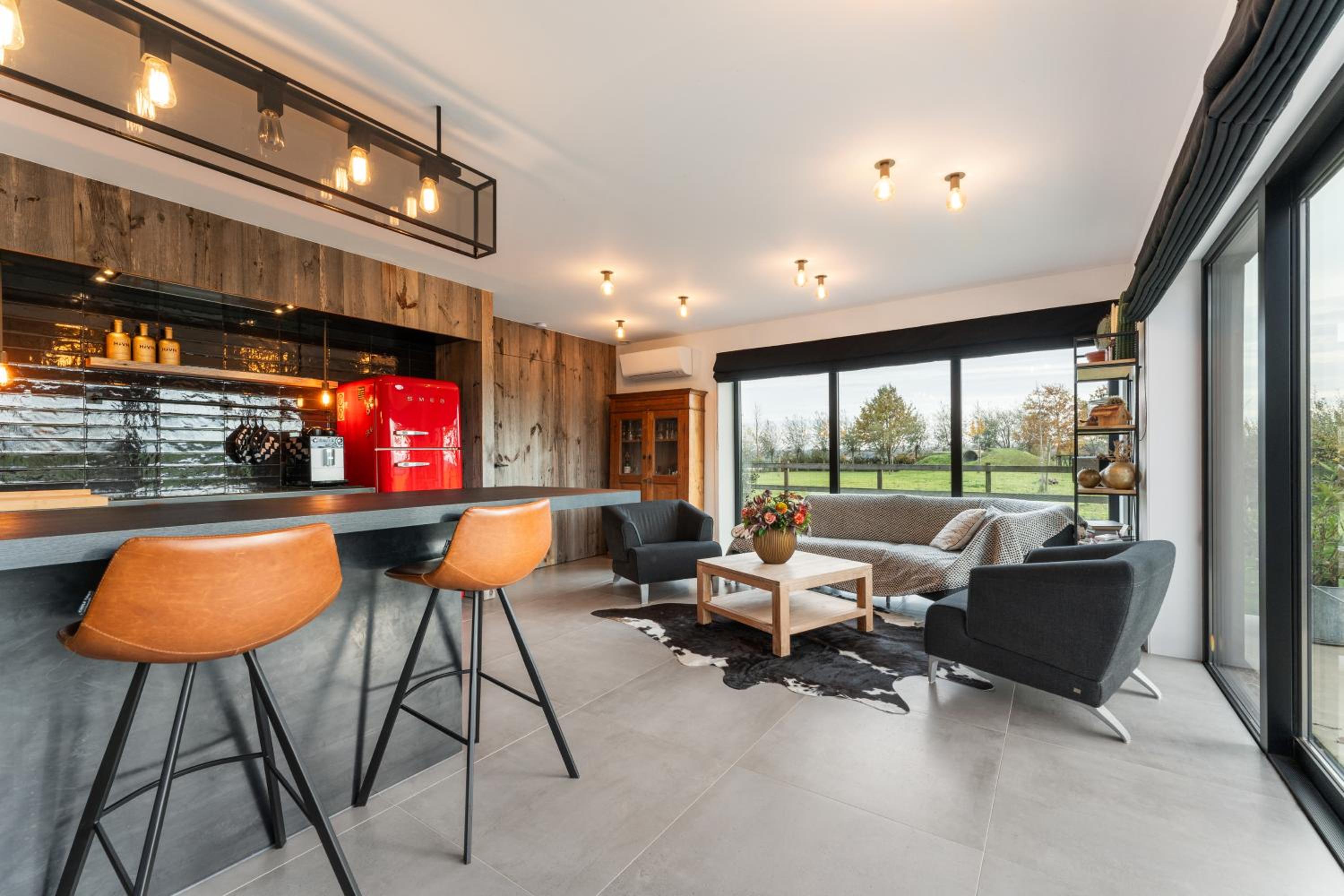 Rozeboom Loft