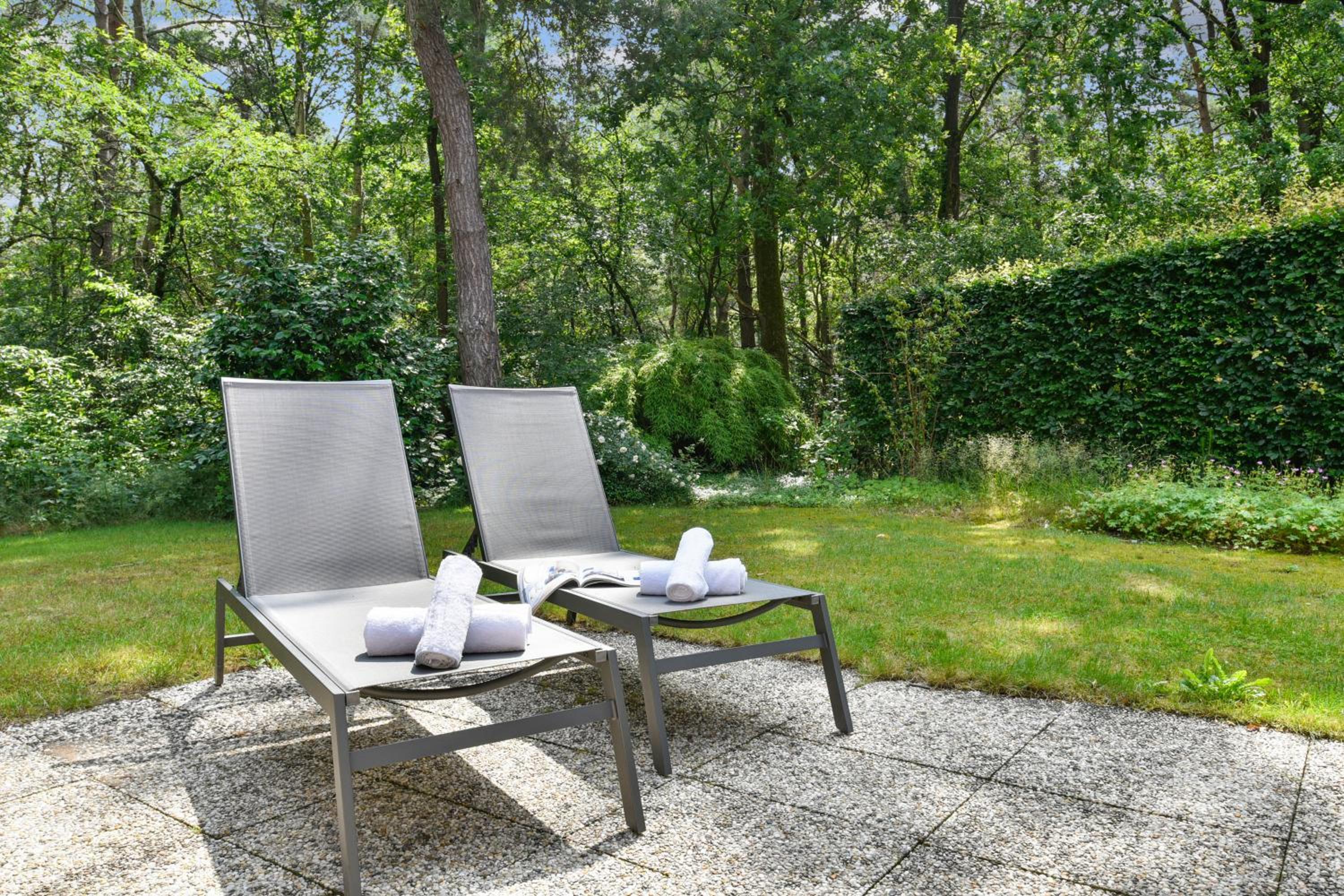 Summio Parc Duc de Brabant