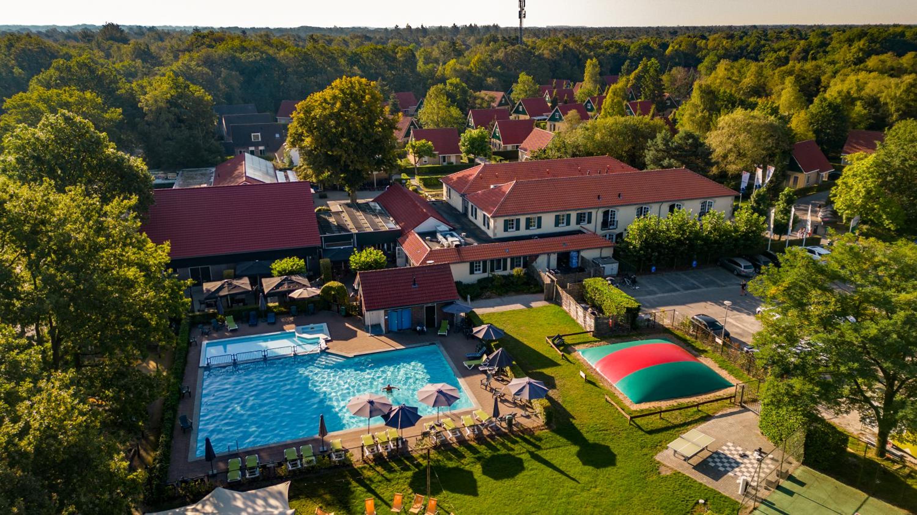 Summio Parc Duc de Brabant