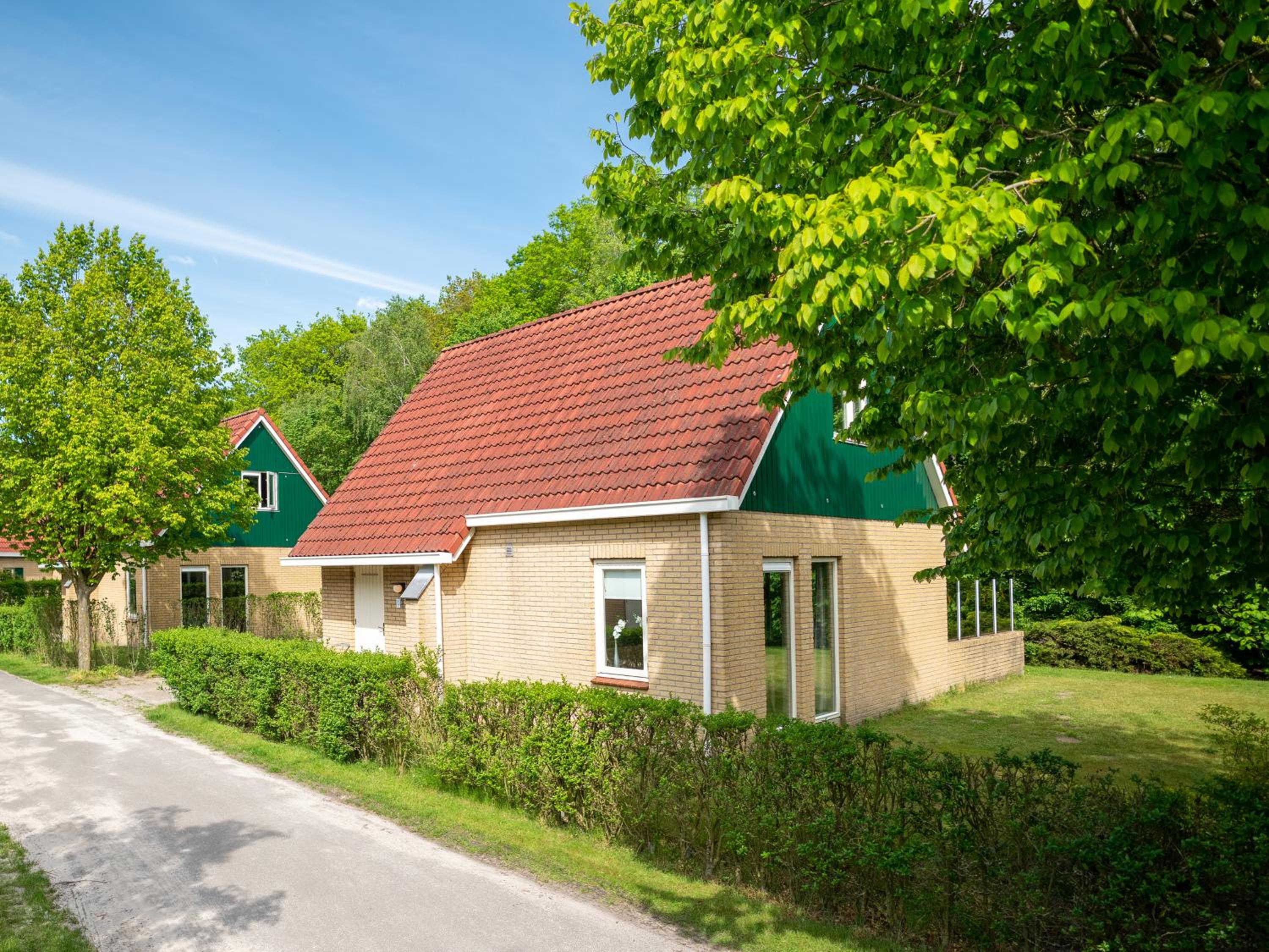 Summio Parc Duc de Brabant