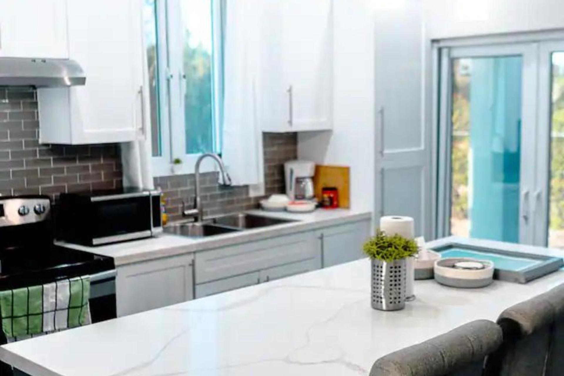 EXCLUSIVE Modern Apartment in Nasáu, Bahamas