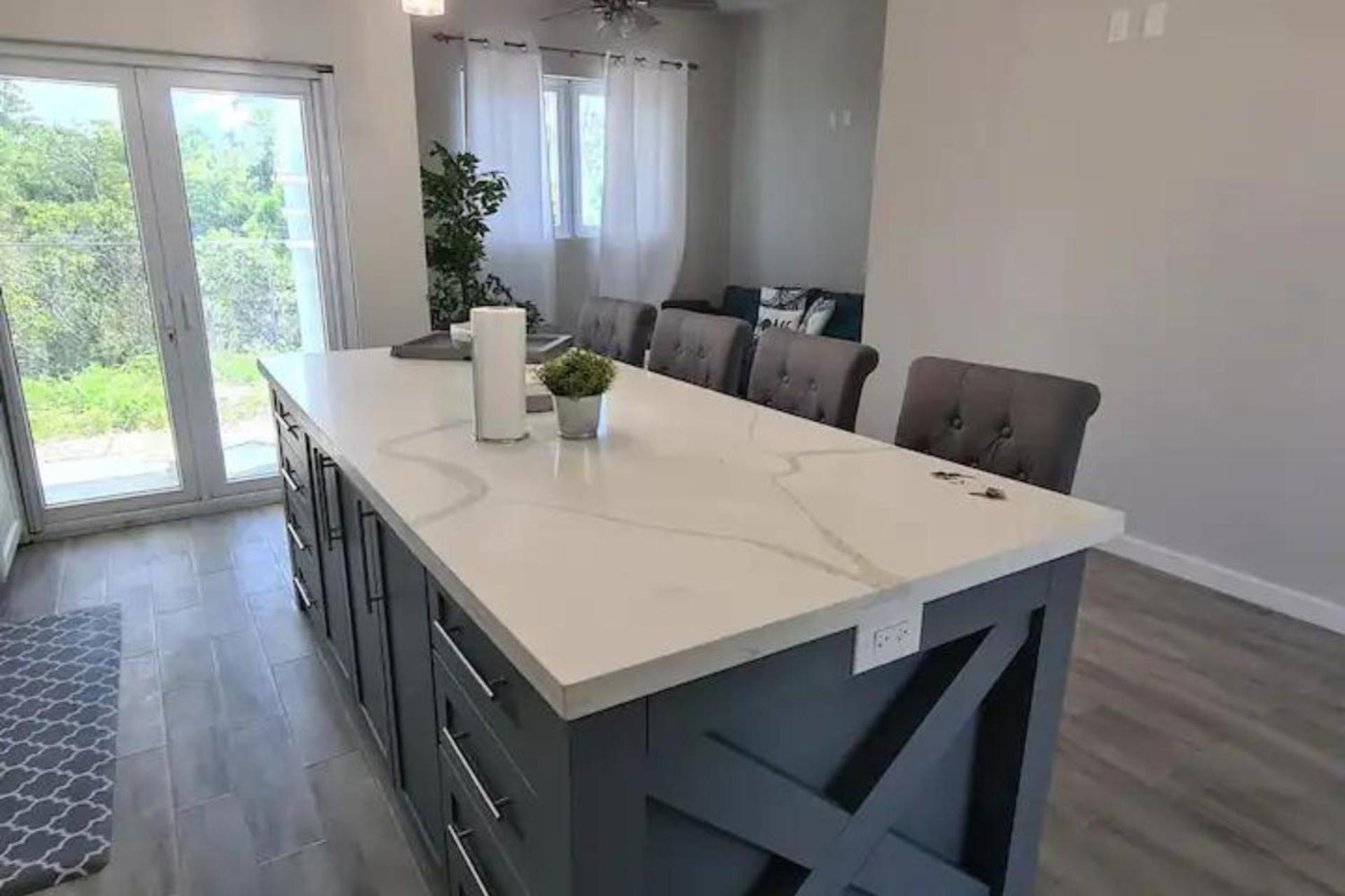 EXCLUSIVE Modern Apartment in Nasáu, Bahamas