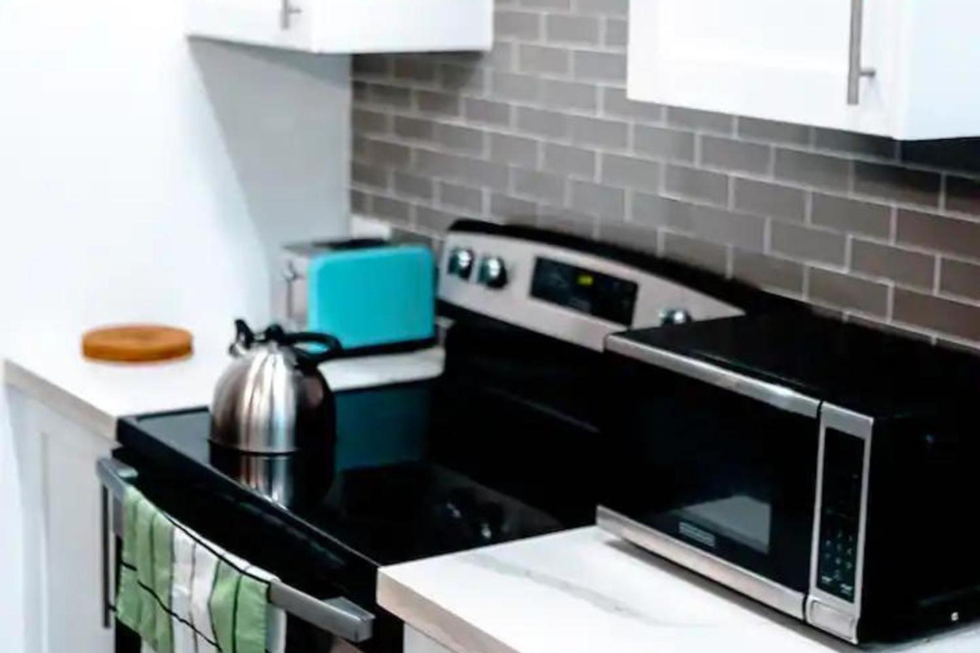 EXCLUSIVE Modern Apartment in Nasáu, Bahamas