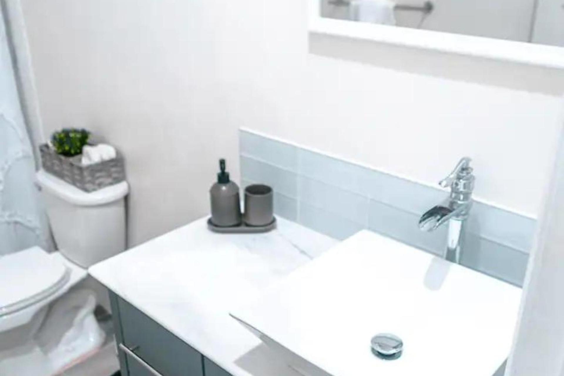 EXCLUSIVE Modern Apartment in Nasáu, Bahamas