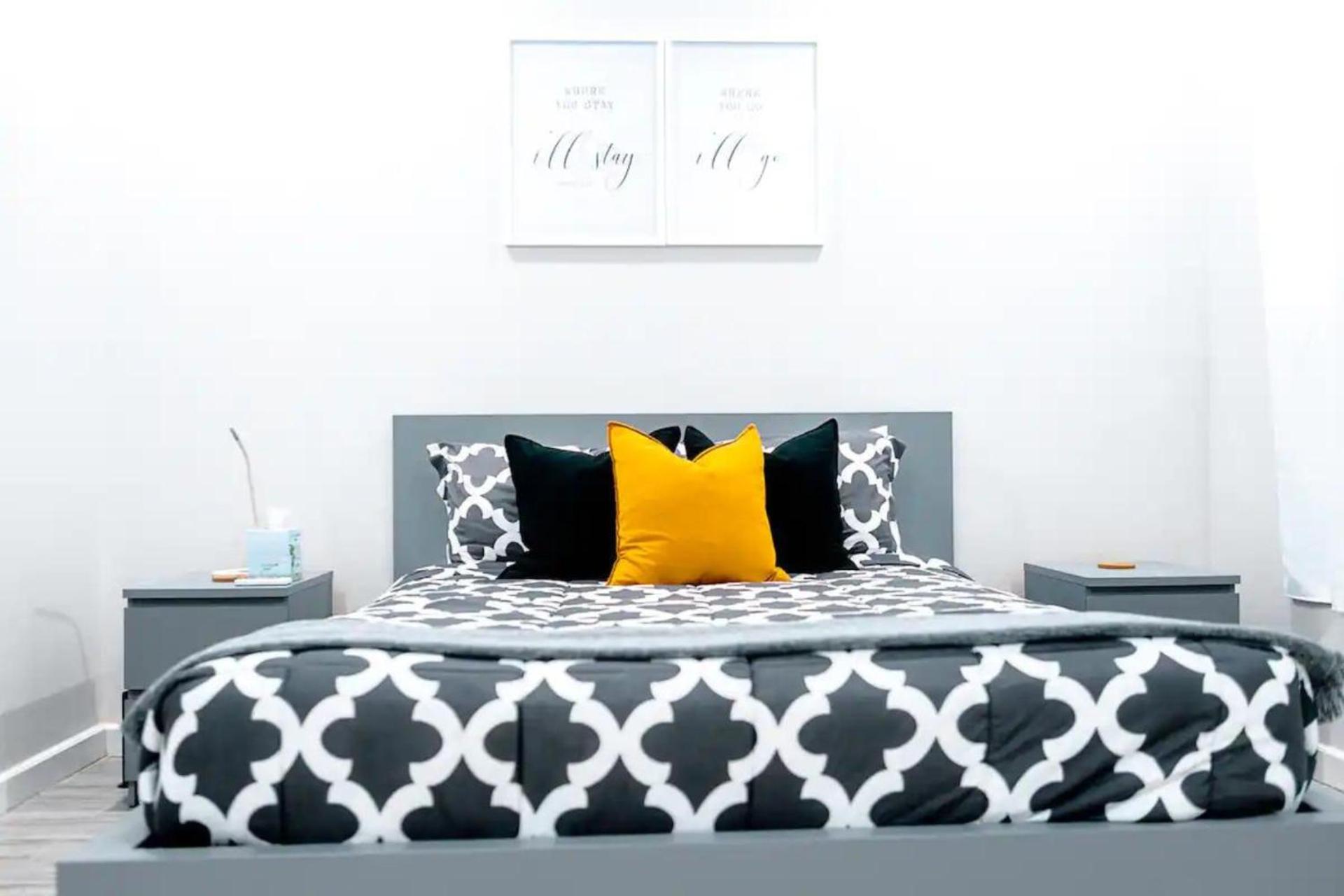 EXCLUSIVE Modern Apartment in Nasáu, Bahamas