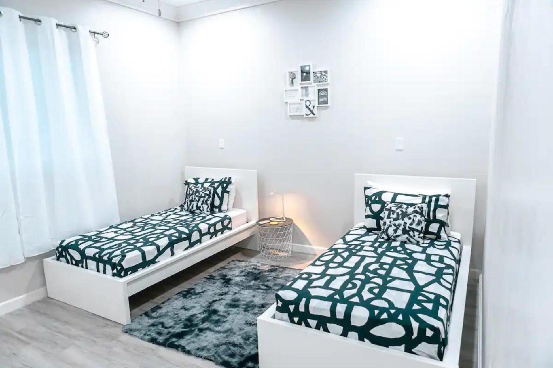 EXCLUSIVE Modern Apartment in Nasáu, Bahamas