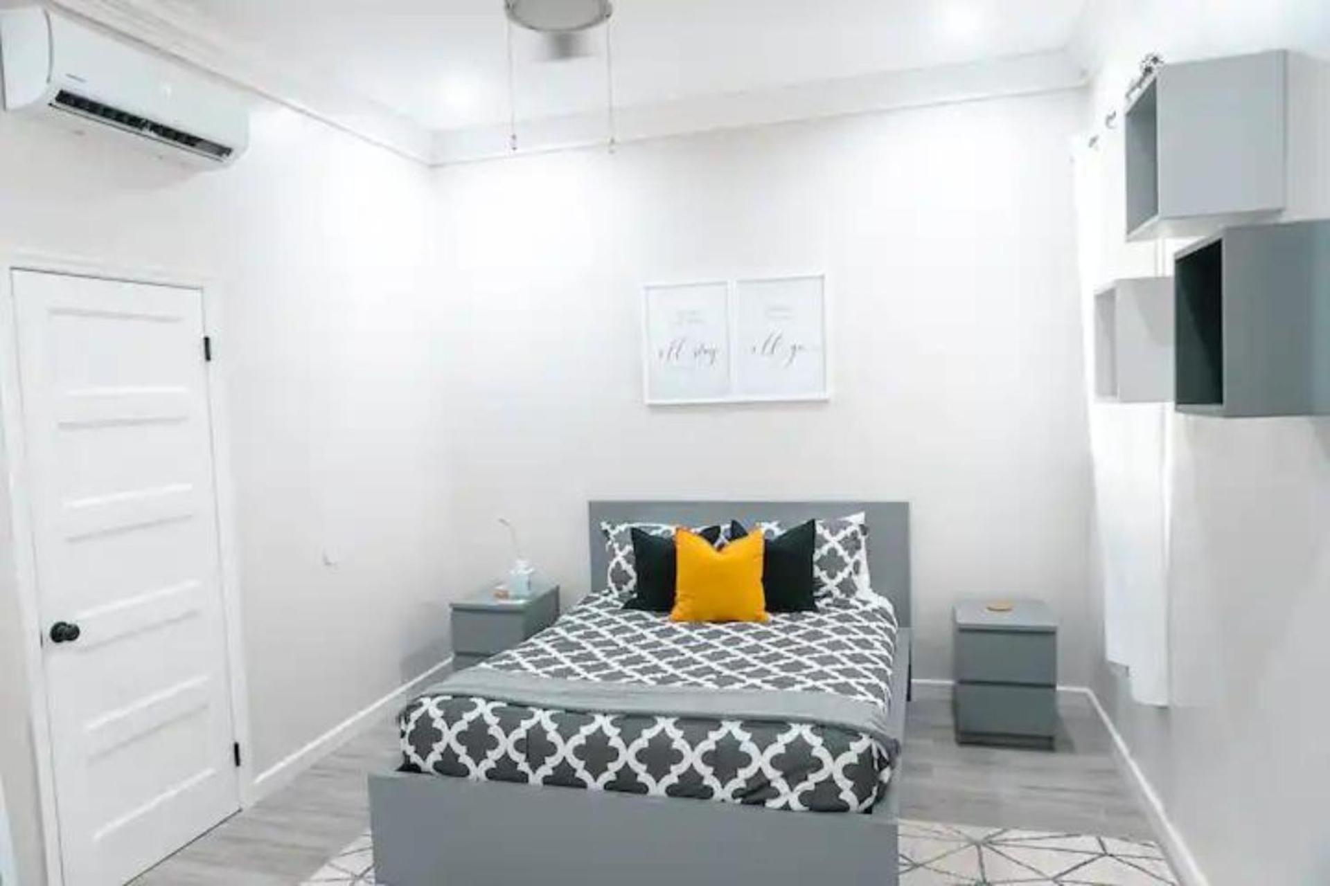 EXCLUSIVE Modern Apartment in Nasáu, Bahamas