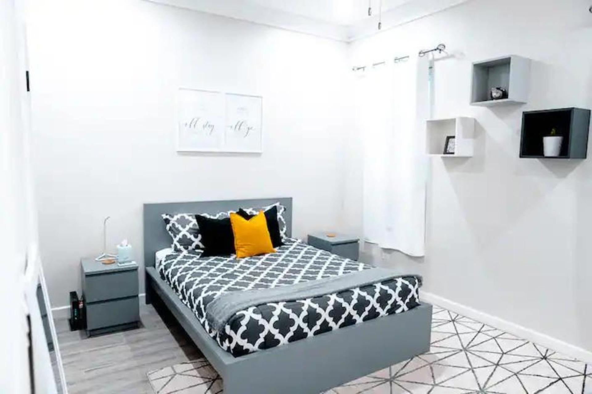 EXCLUSIVE Modern Apartment in Nasáu, Bahamas