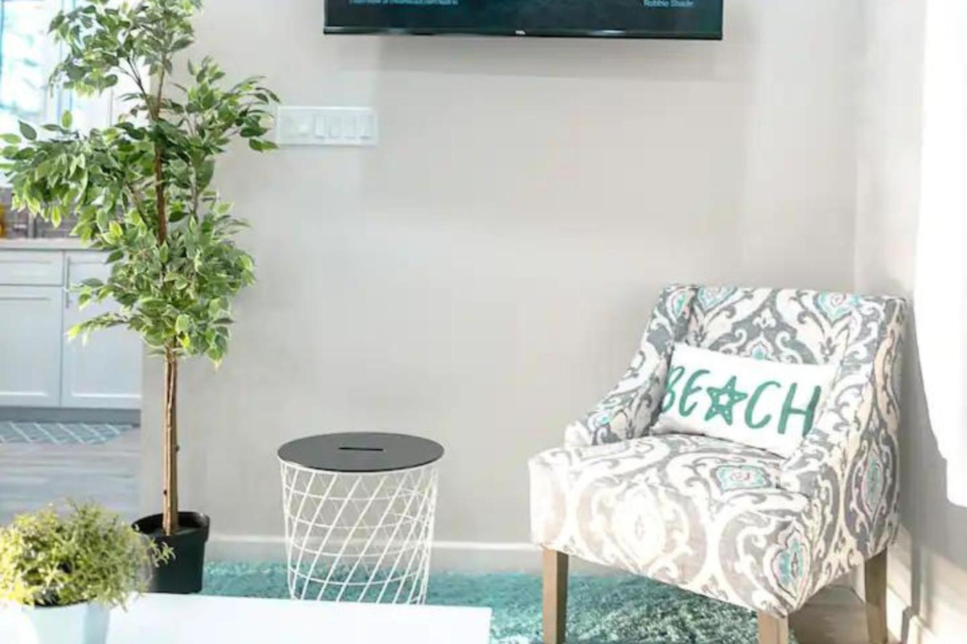 EXCLUSIVE Modern Apartment in Nasáu, Bahamas