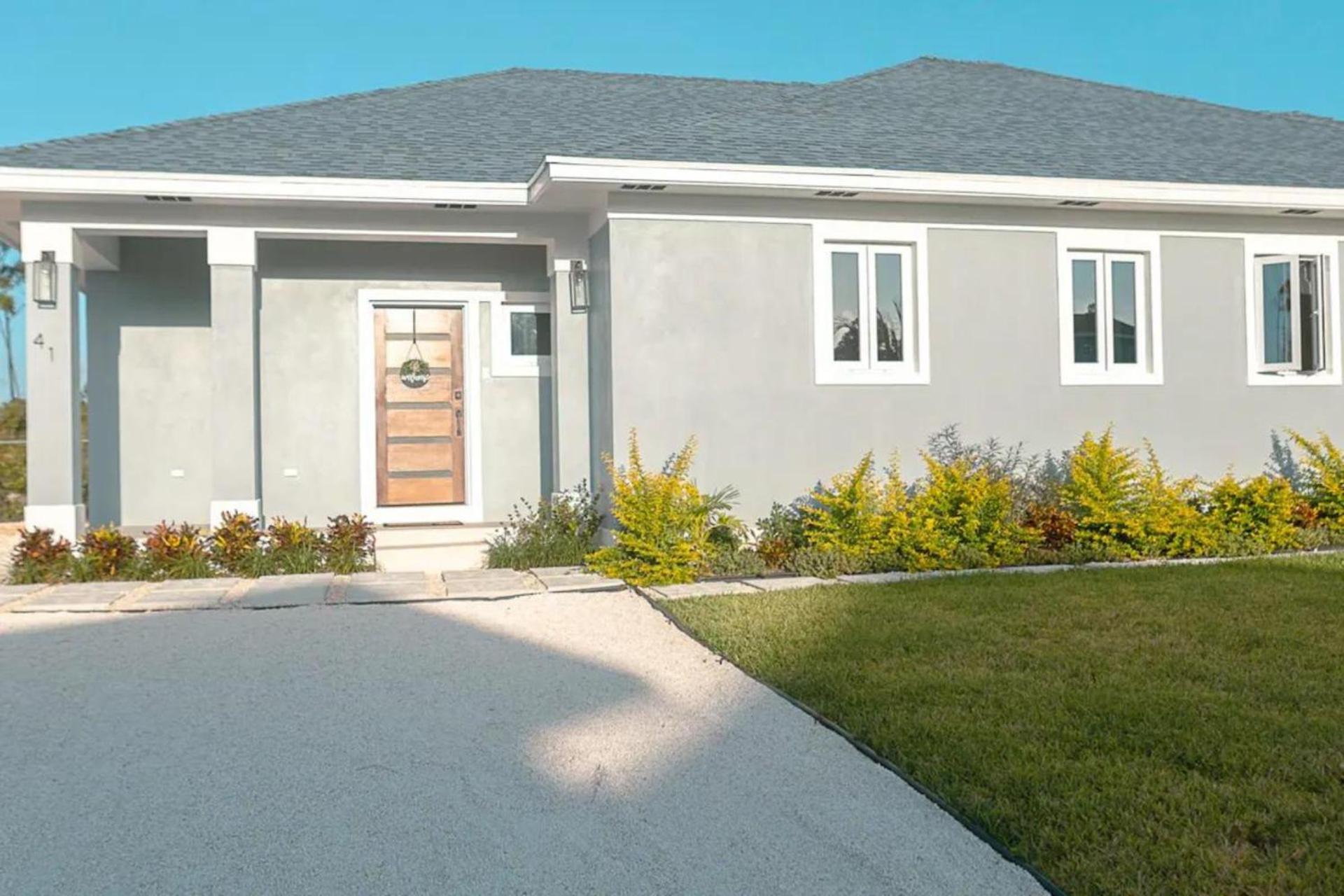 EXCLUSIVE Modern Apartment in Nasáu, Bahamas