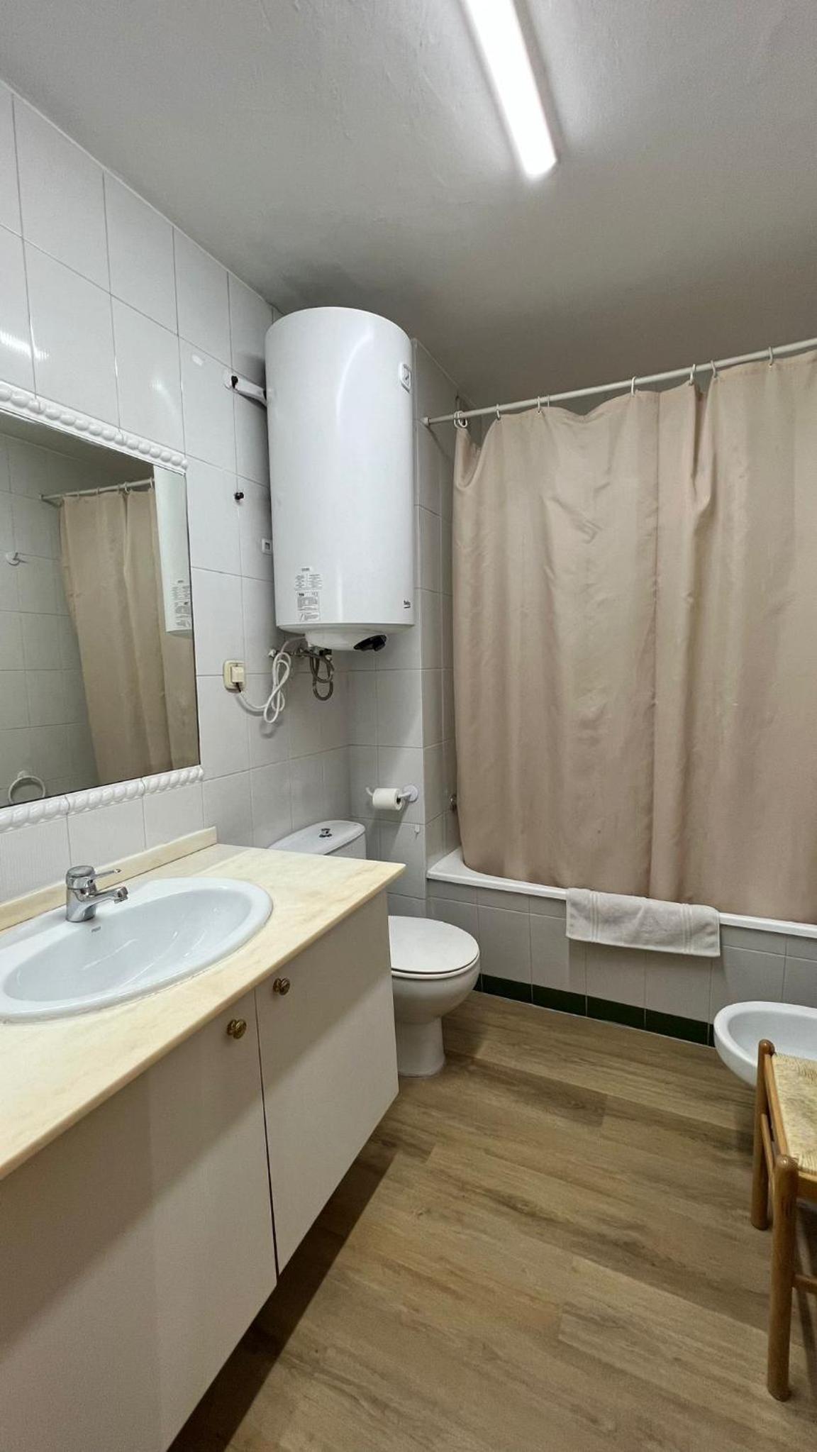 Apartaments Crest Pas