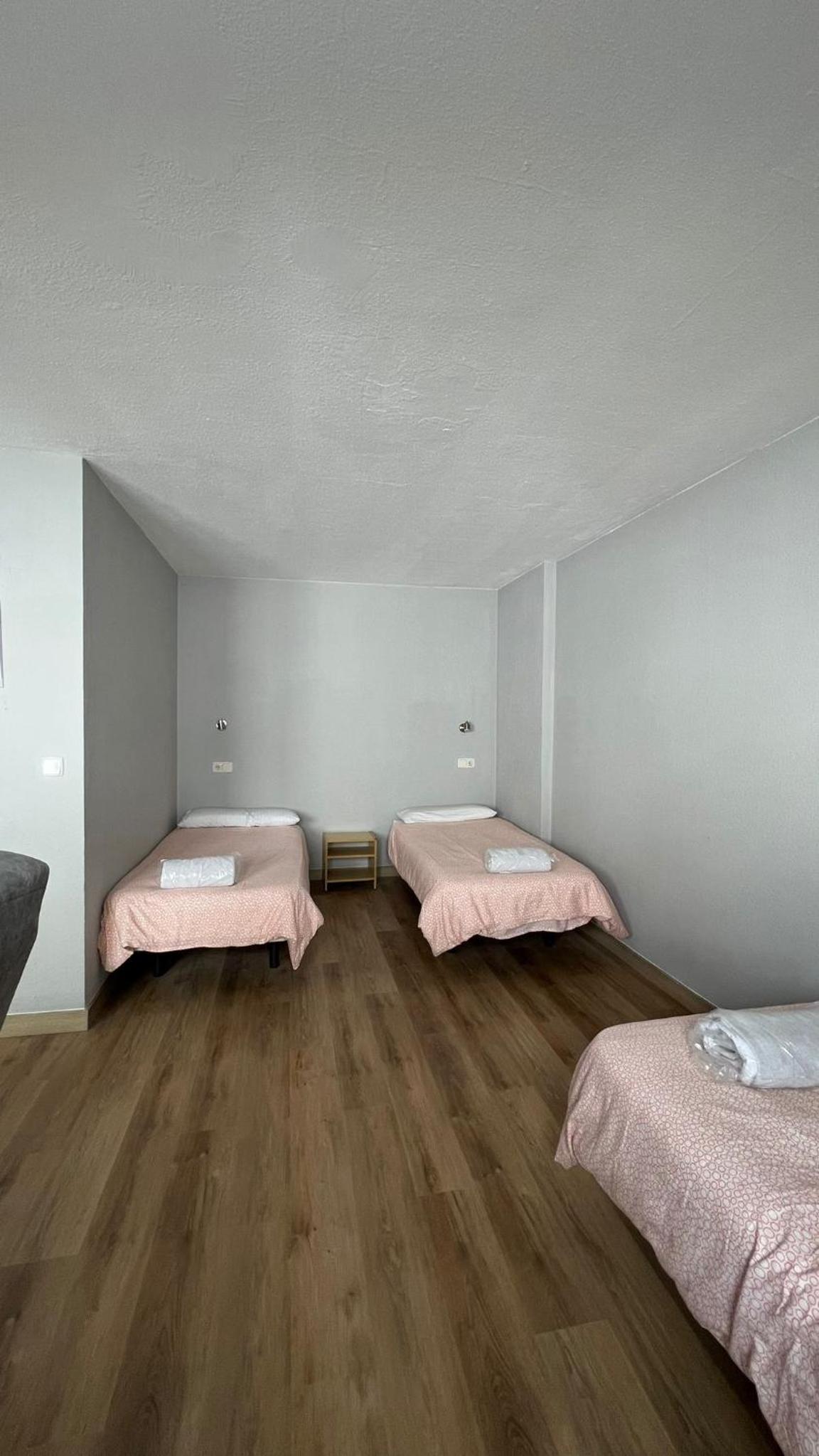 Apartaments Crest Pas