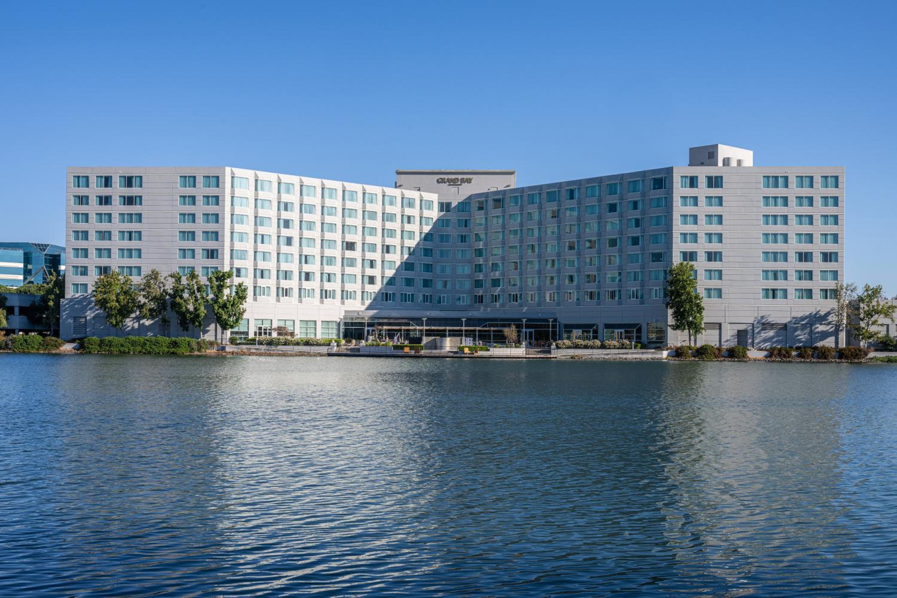 Grand Bay Hotel San Francisco 6