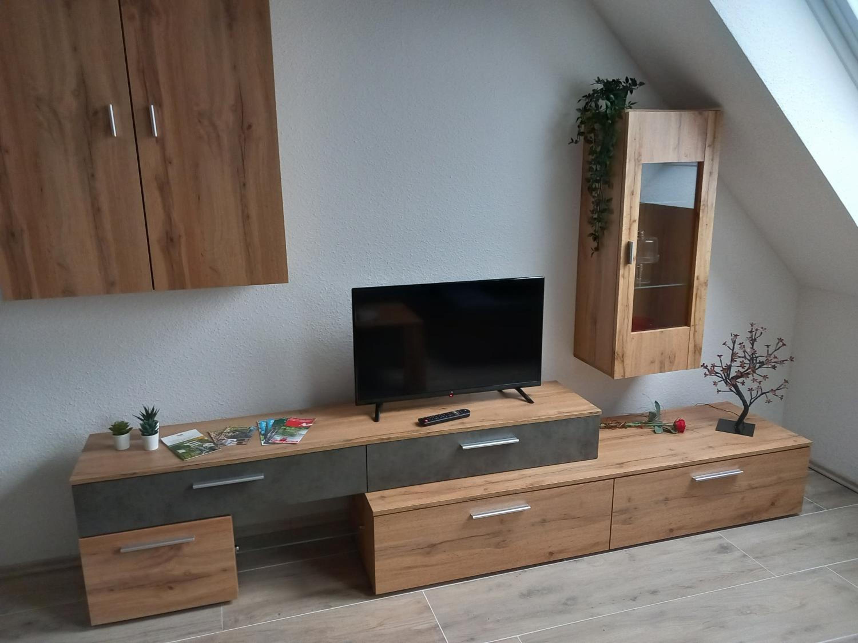 Neubau: Ferienwohnung Im Suddenfeld - zentral und doch ruhig gelegen