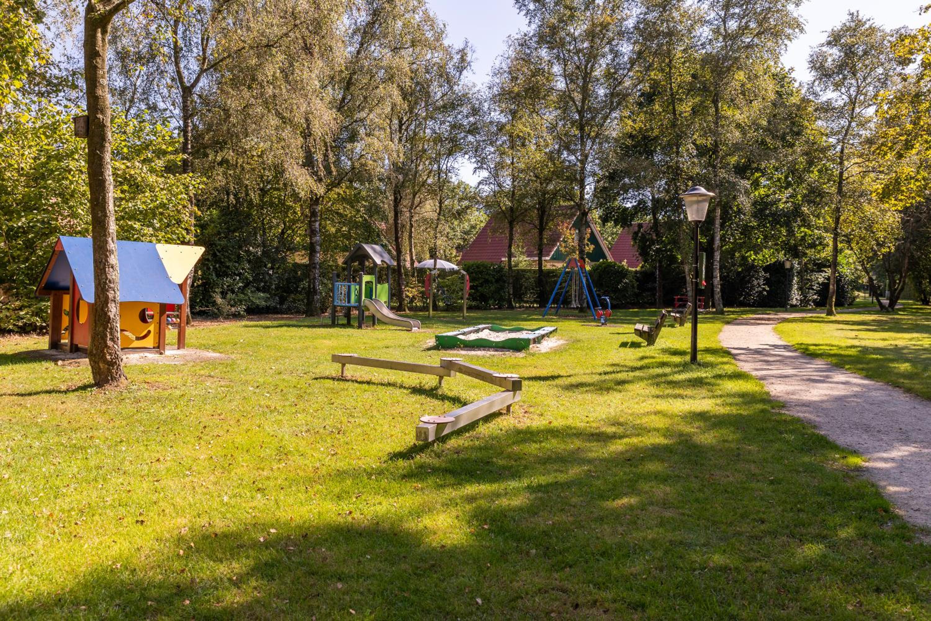 Summio Parc Duc de Brabant
