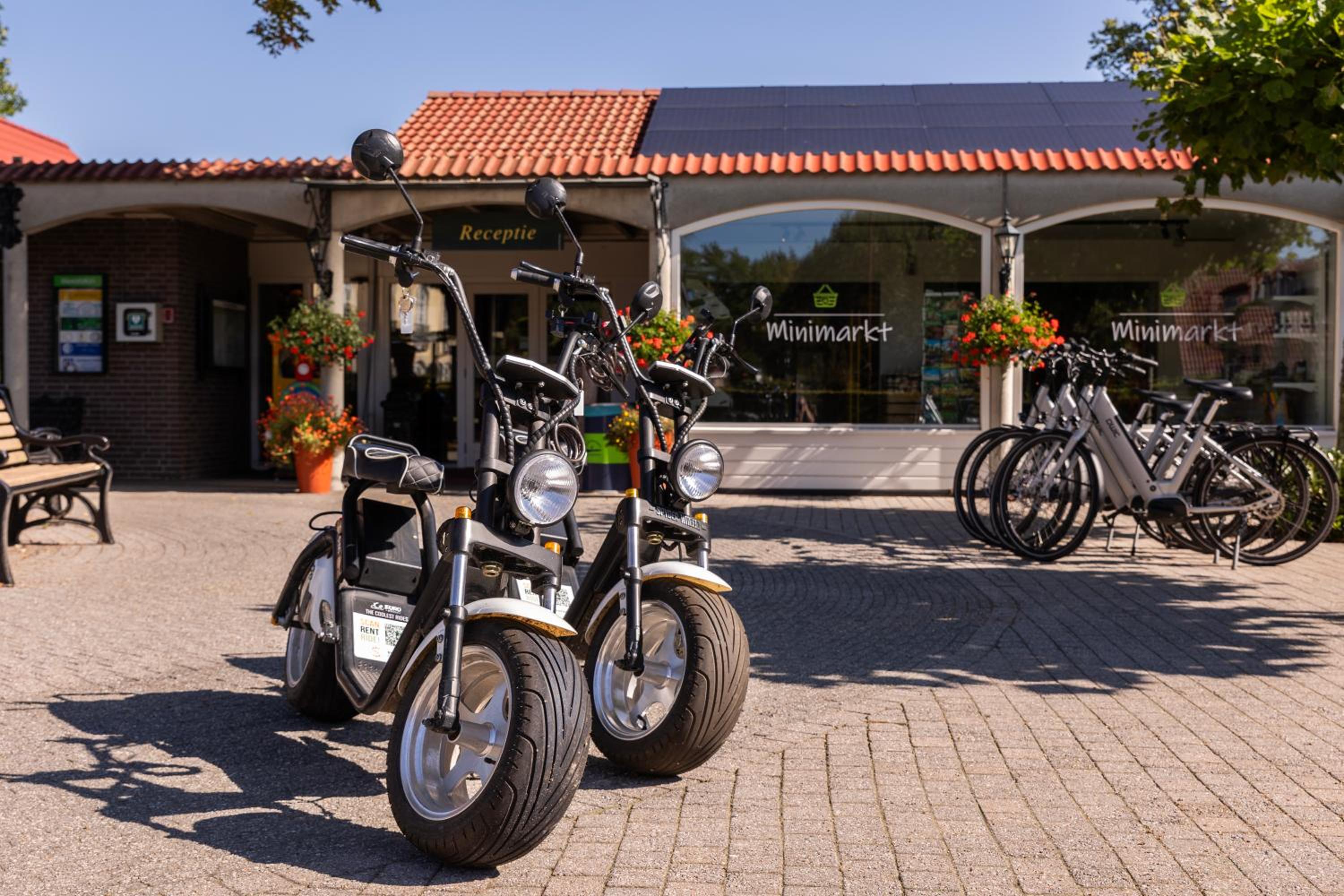 Summio Parc Duc de Brabant