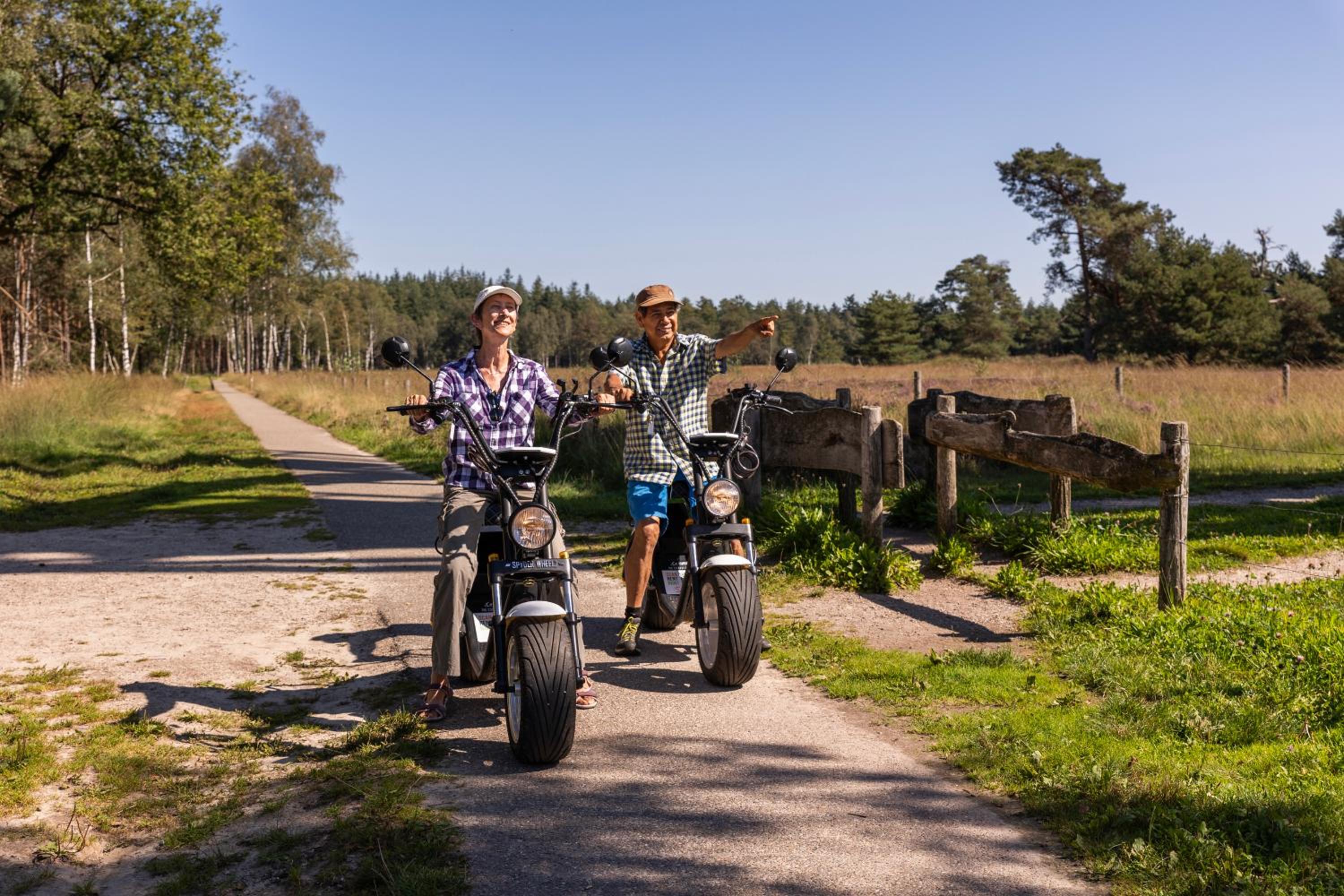 Summio Parc Duc de Brabant