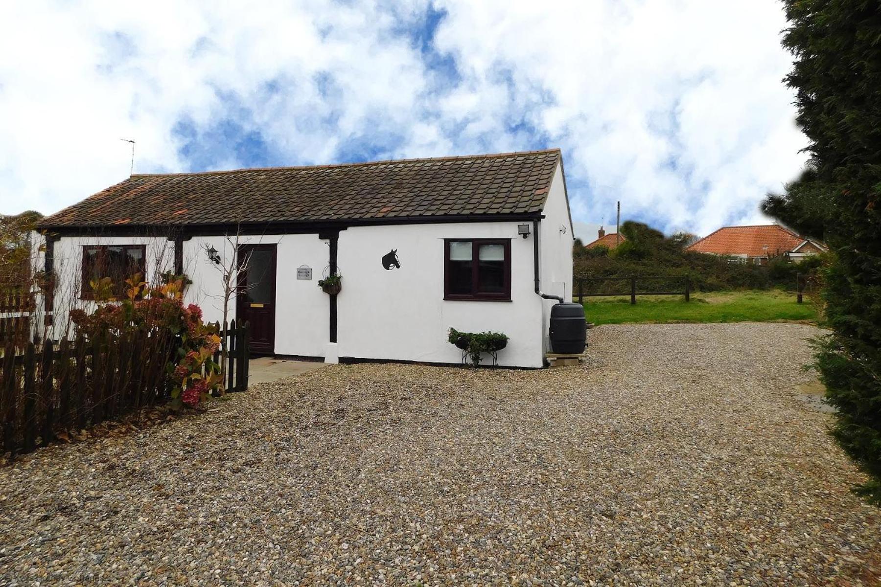 Paddock Bungalow