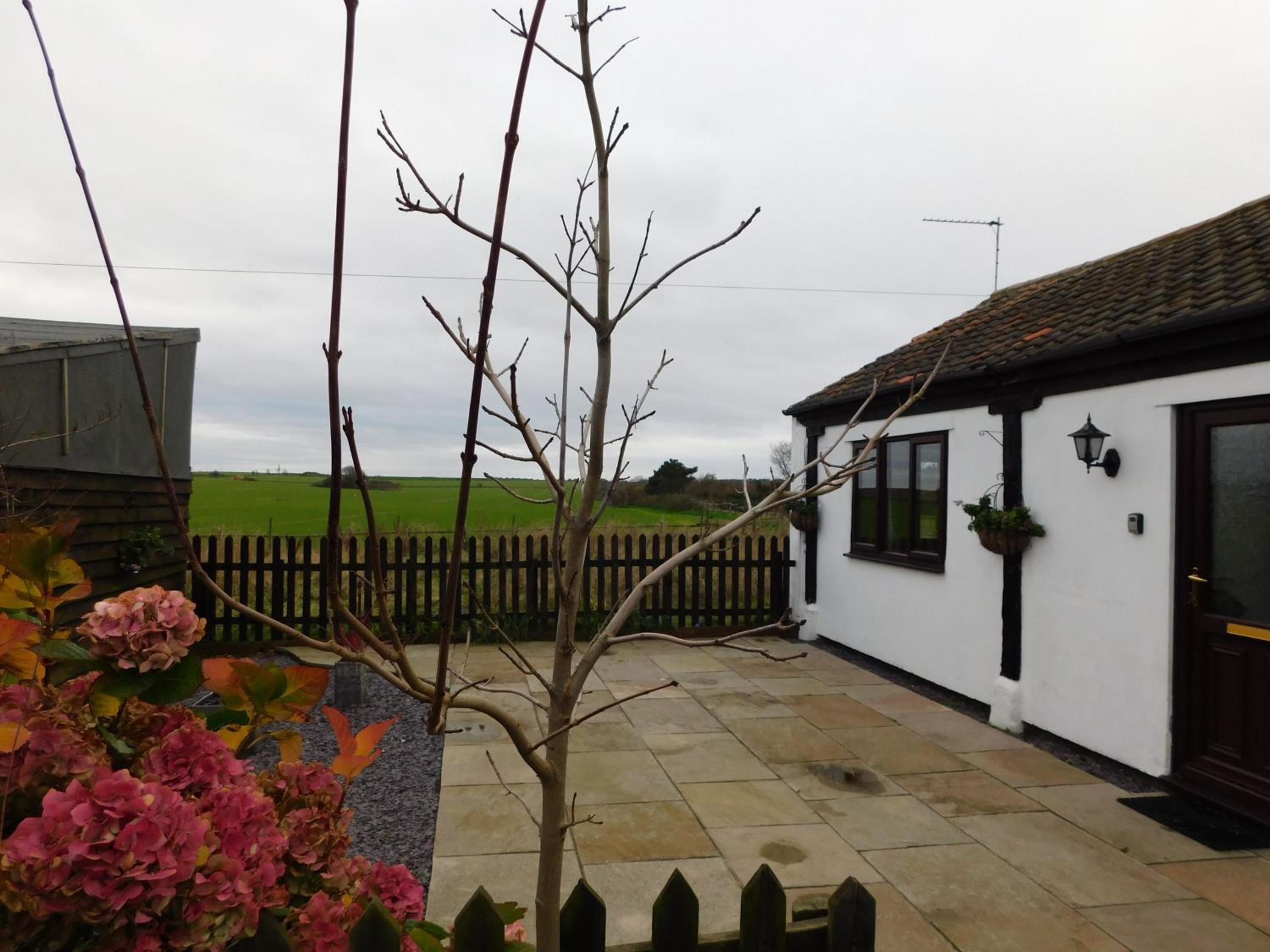 Paddock Bungalow
