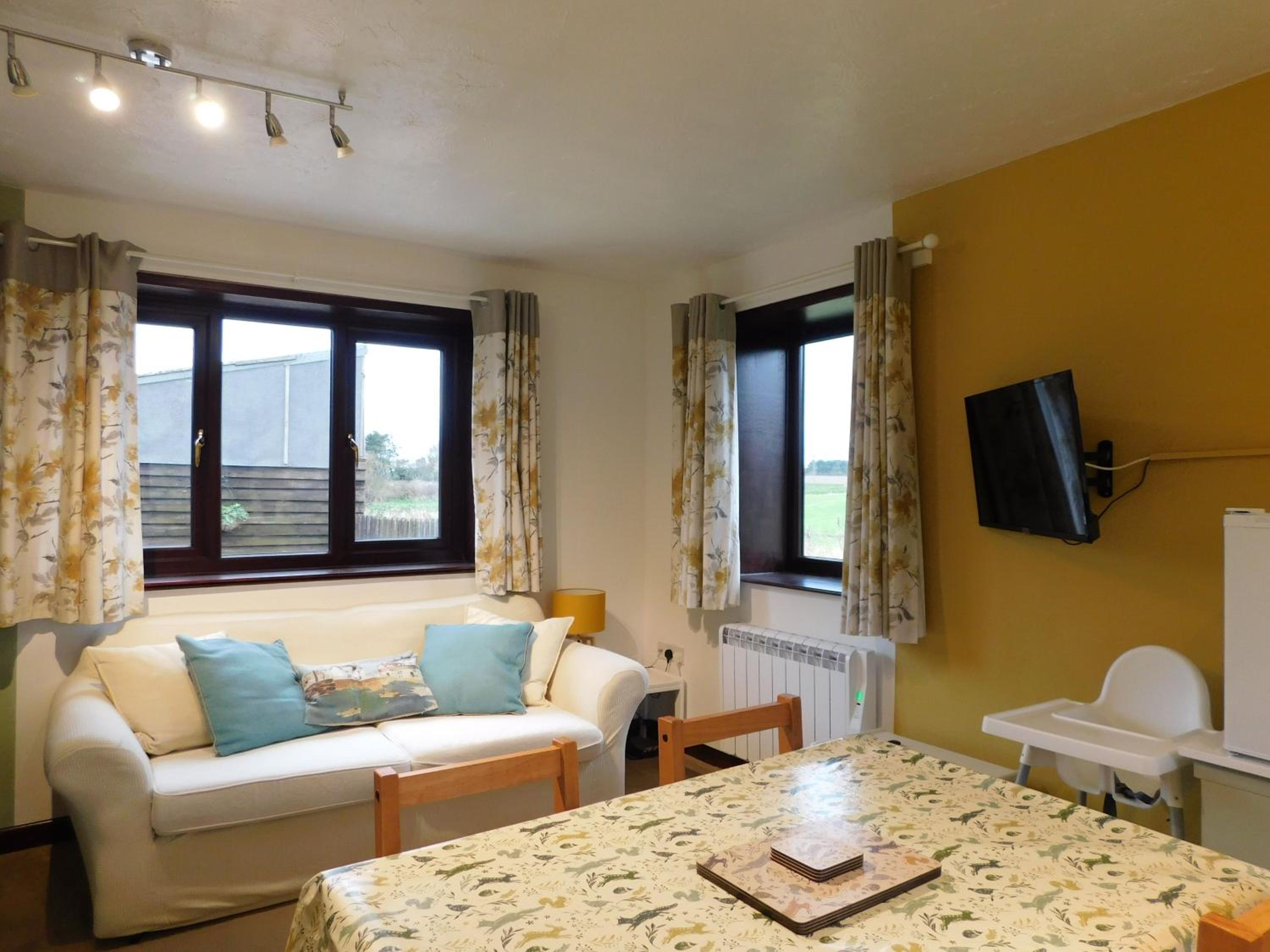 Paddock Bungalow