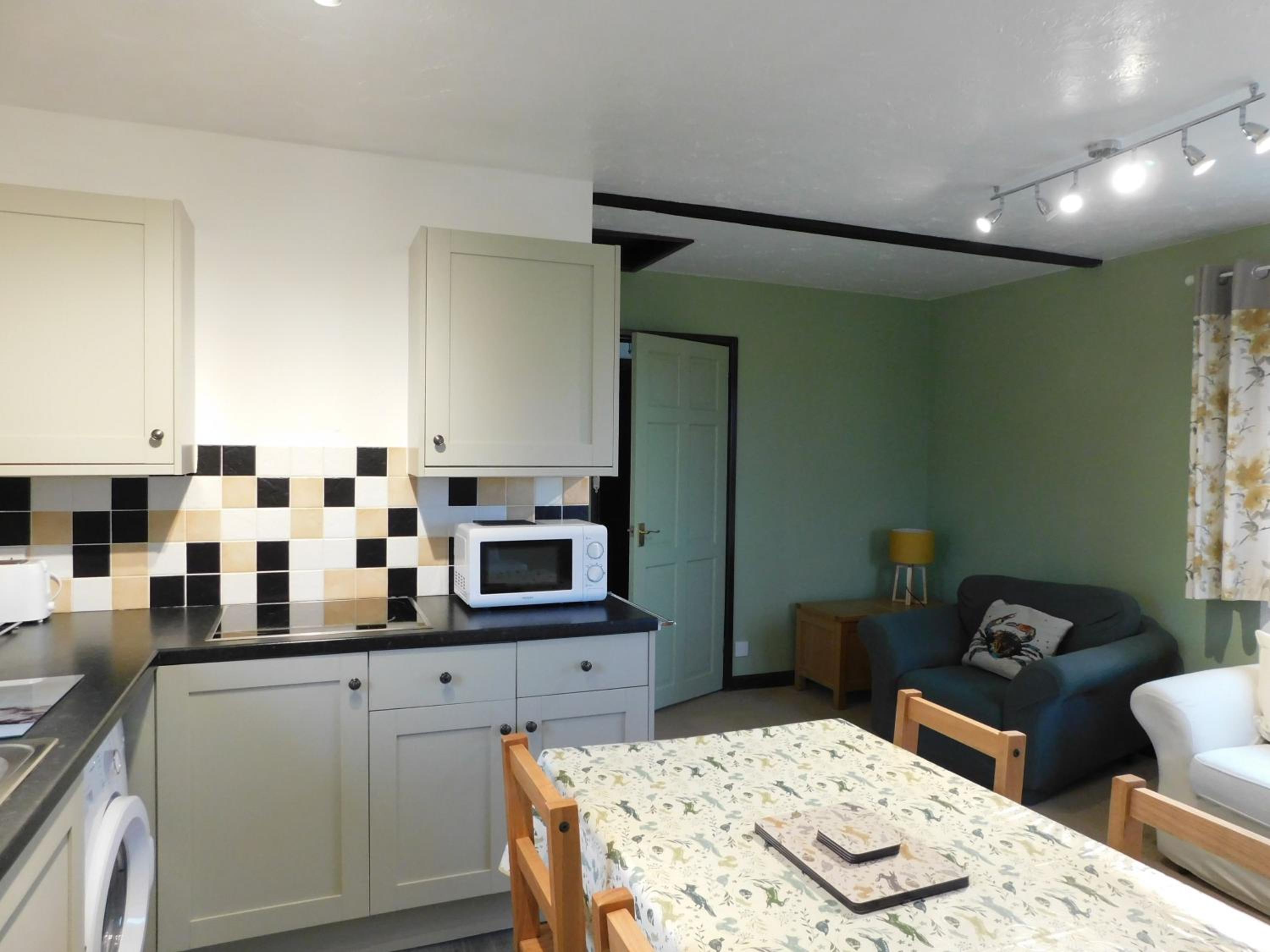 Paddock Bungalow