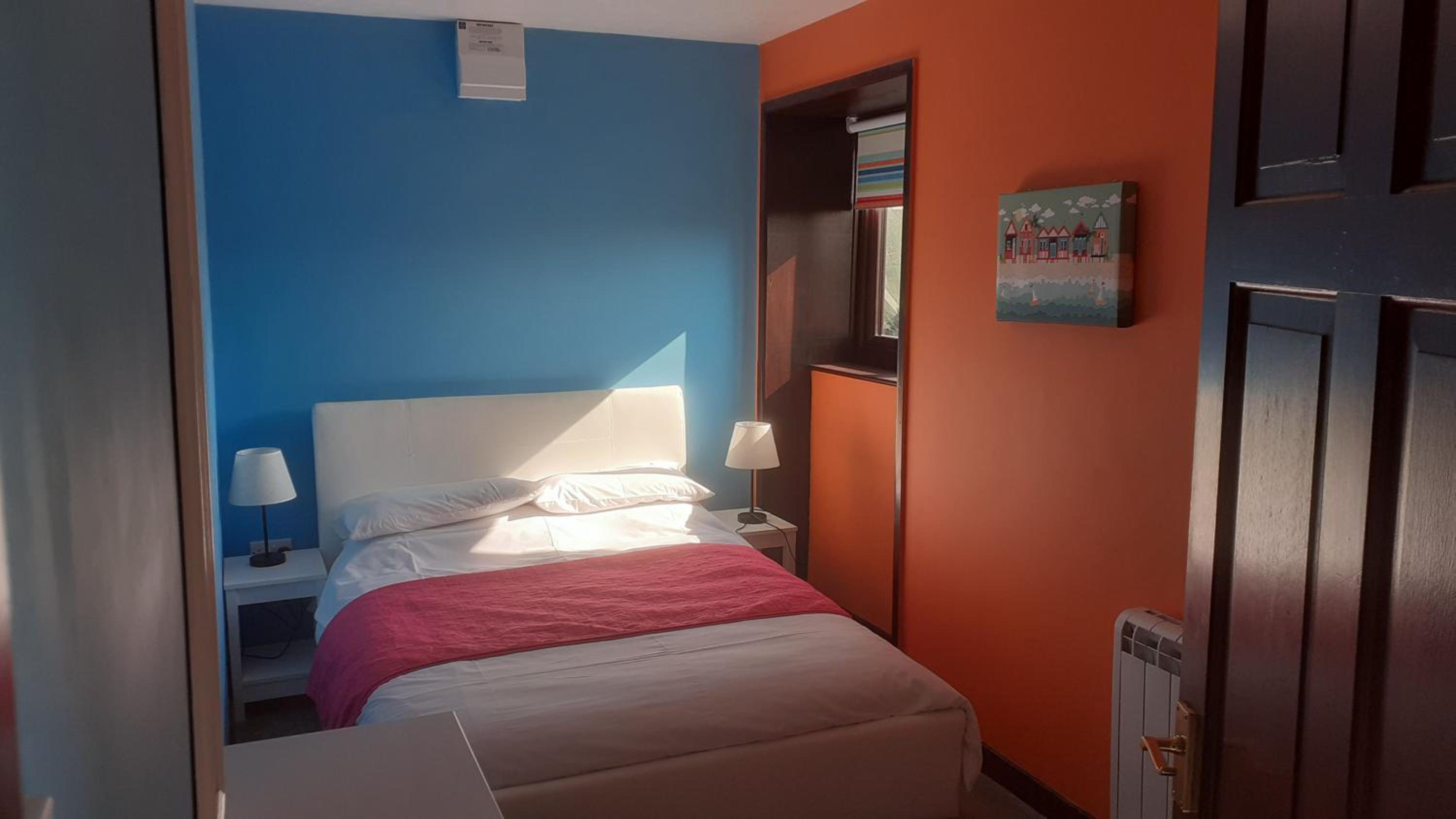 Paddock Bungalow