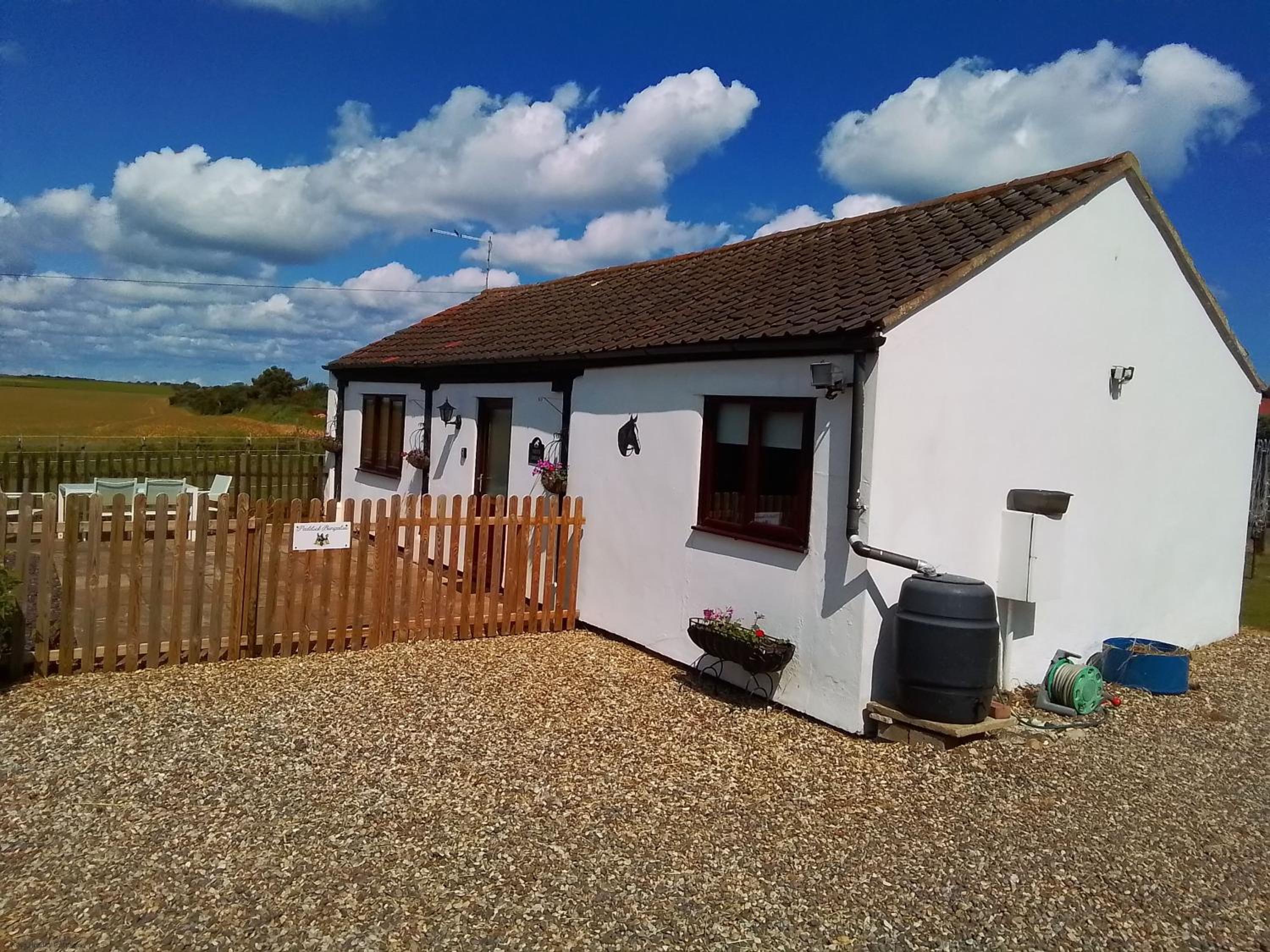 Paddock Bungalow