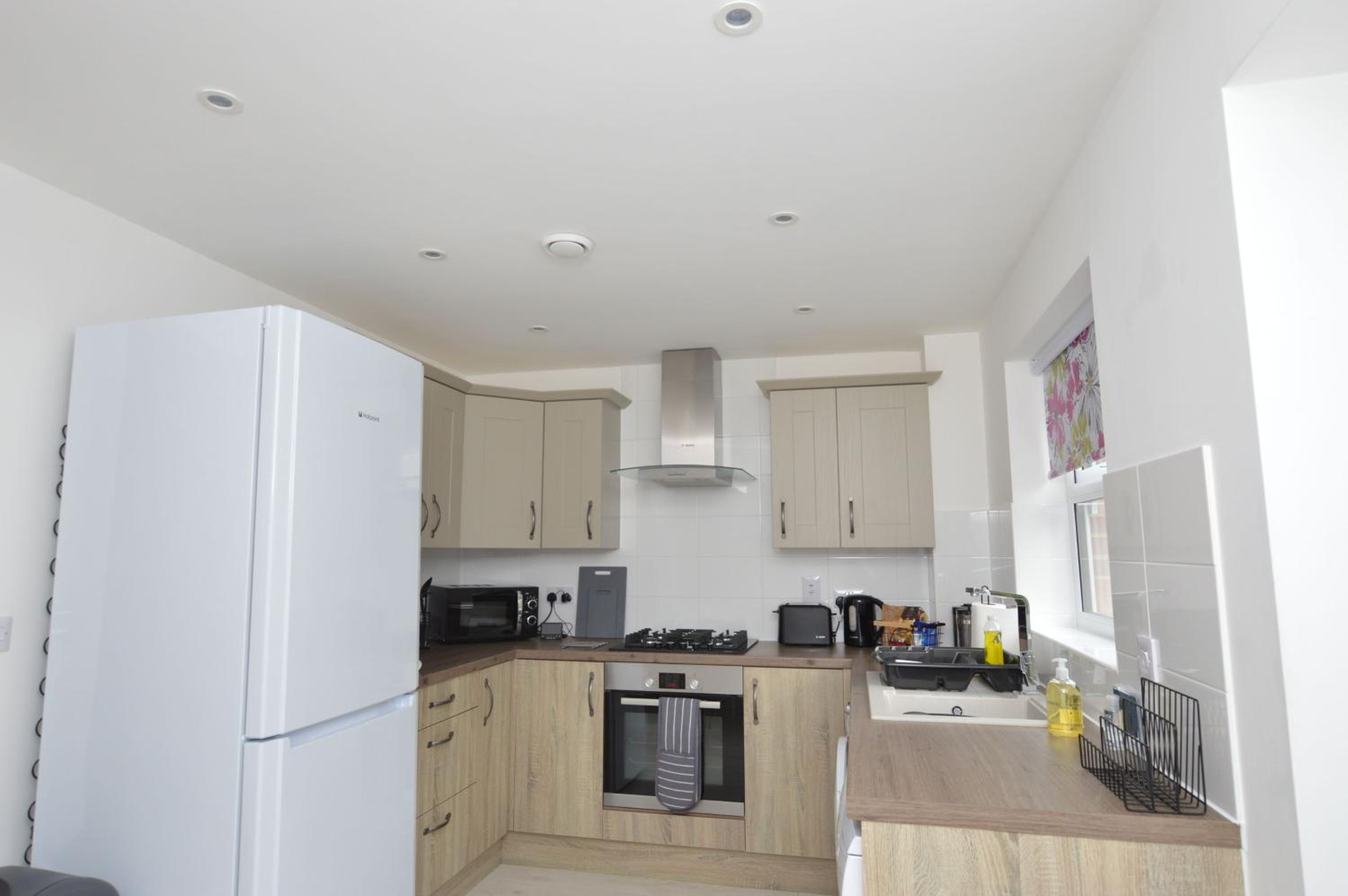 Park View, 24 Randall Crescent view 2