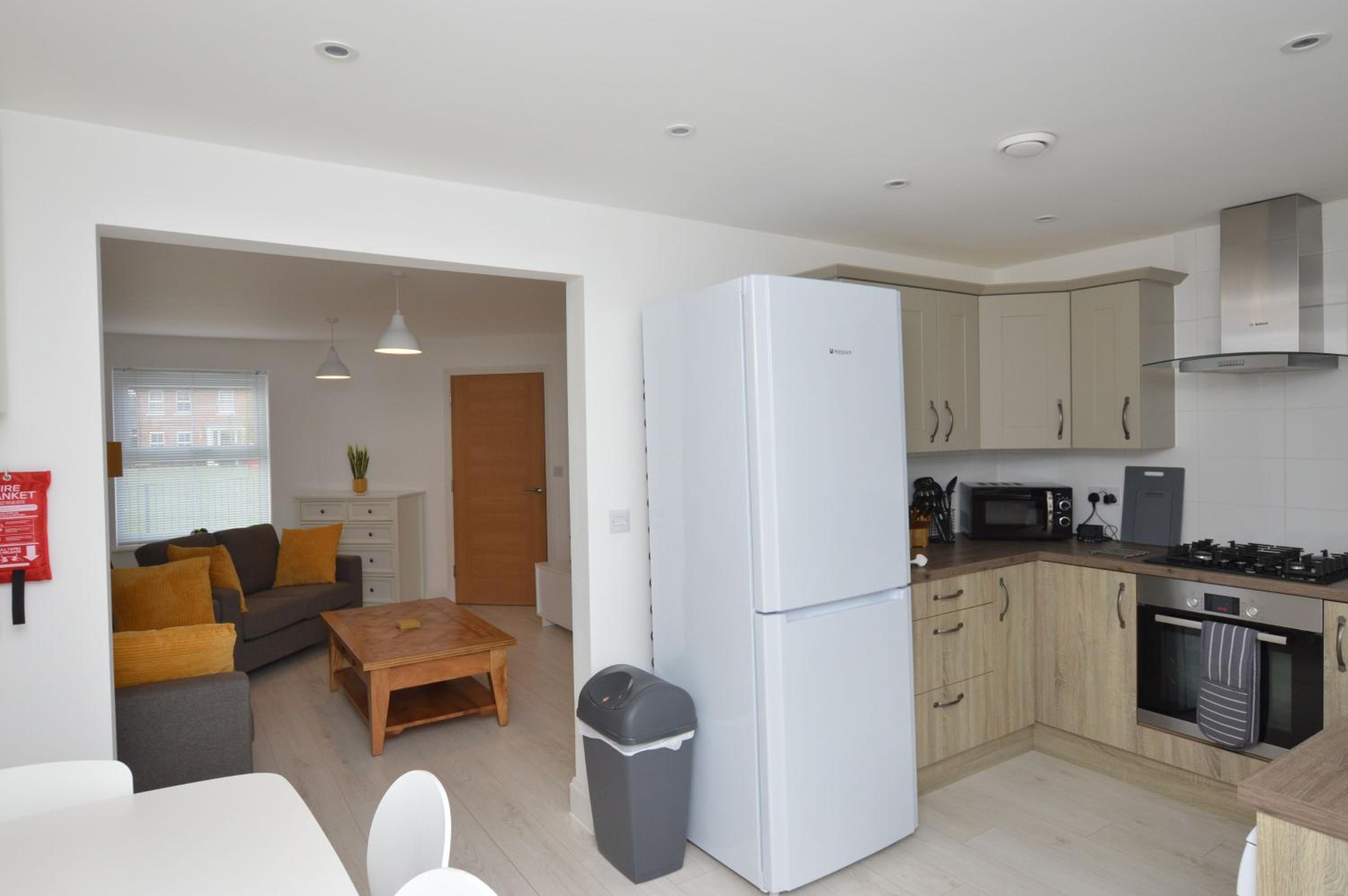 Park View, 24 Randall Crescent view 3