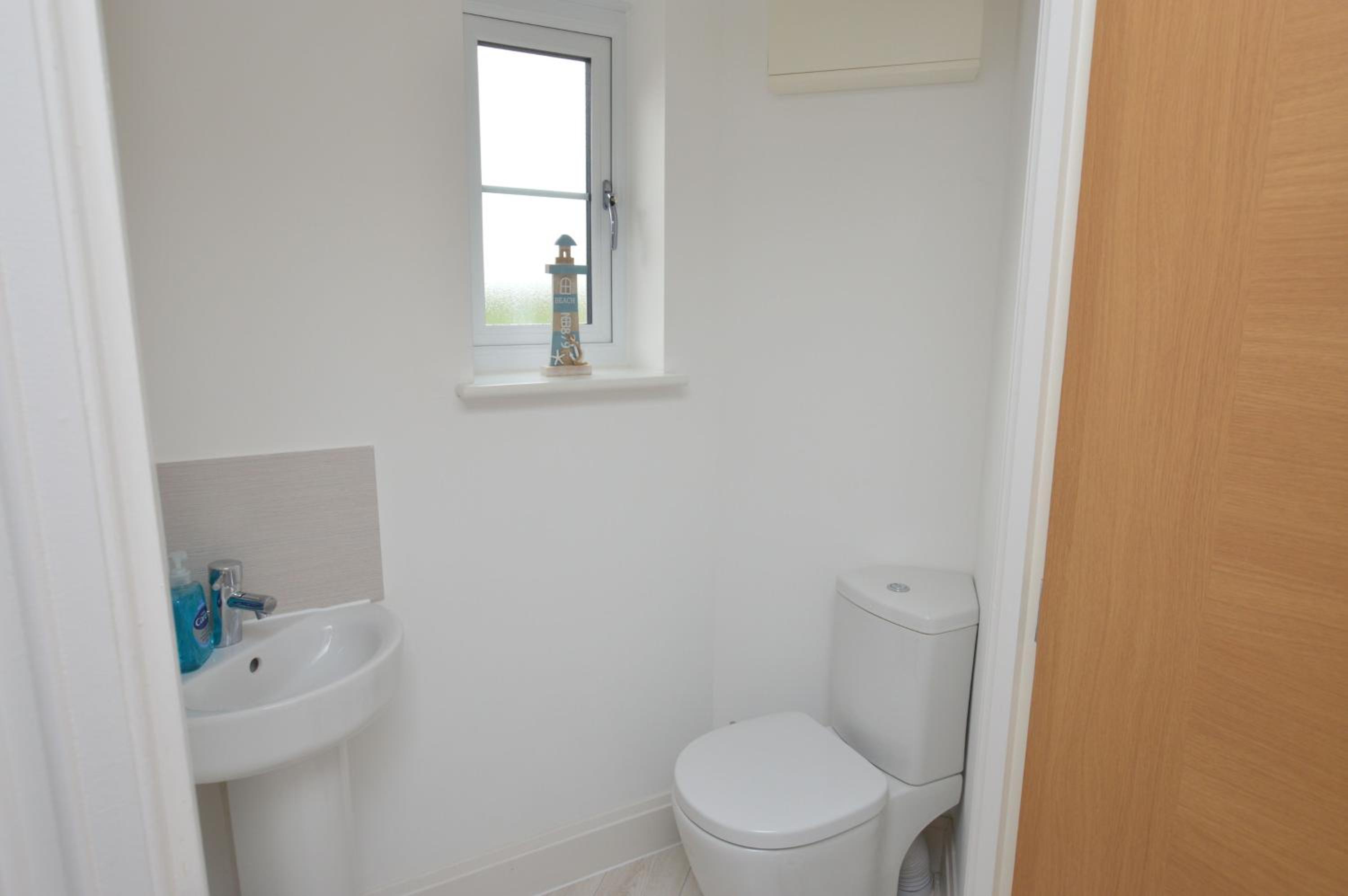 Park View, 24 Randall Crescent view 4