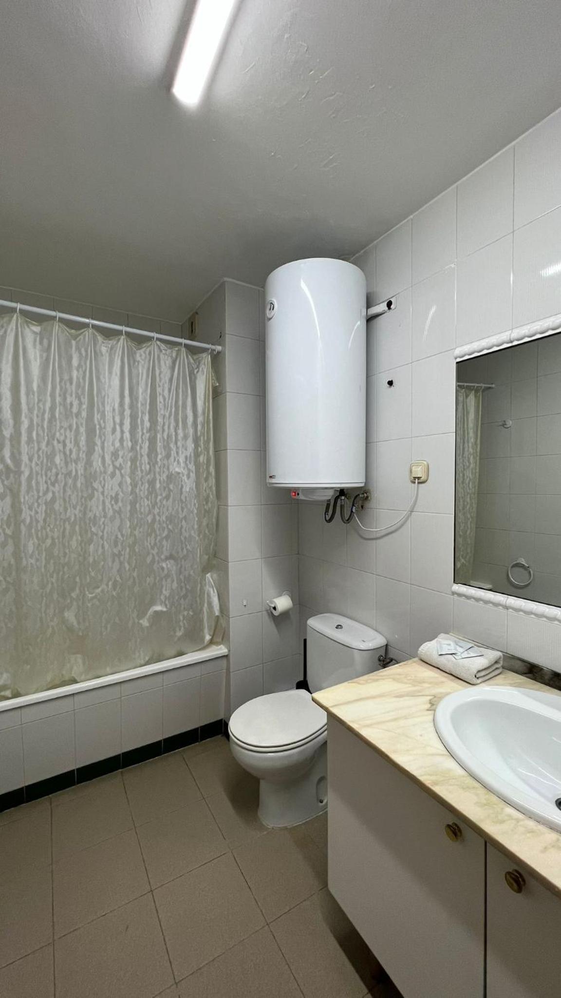 Apartaments Crest Pas