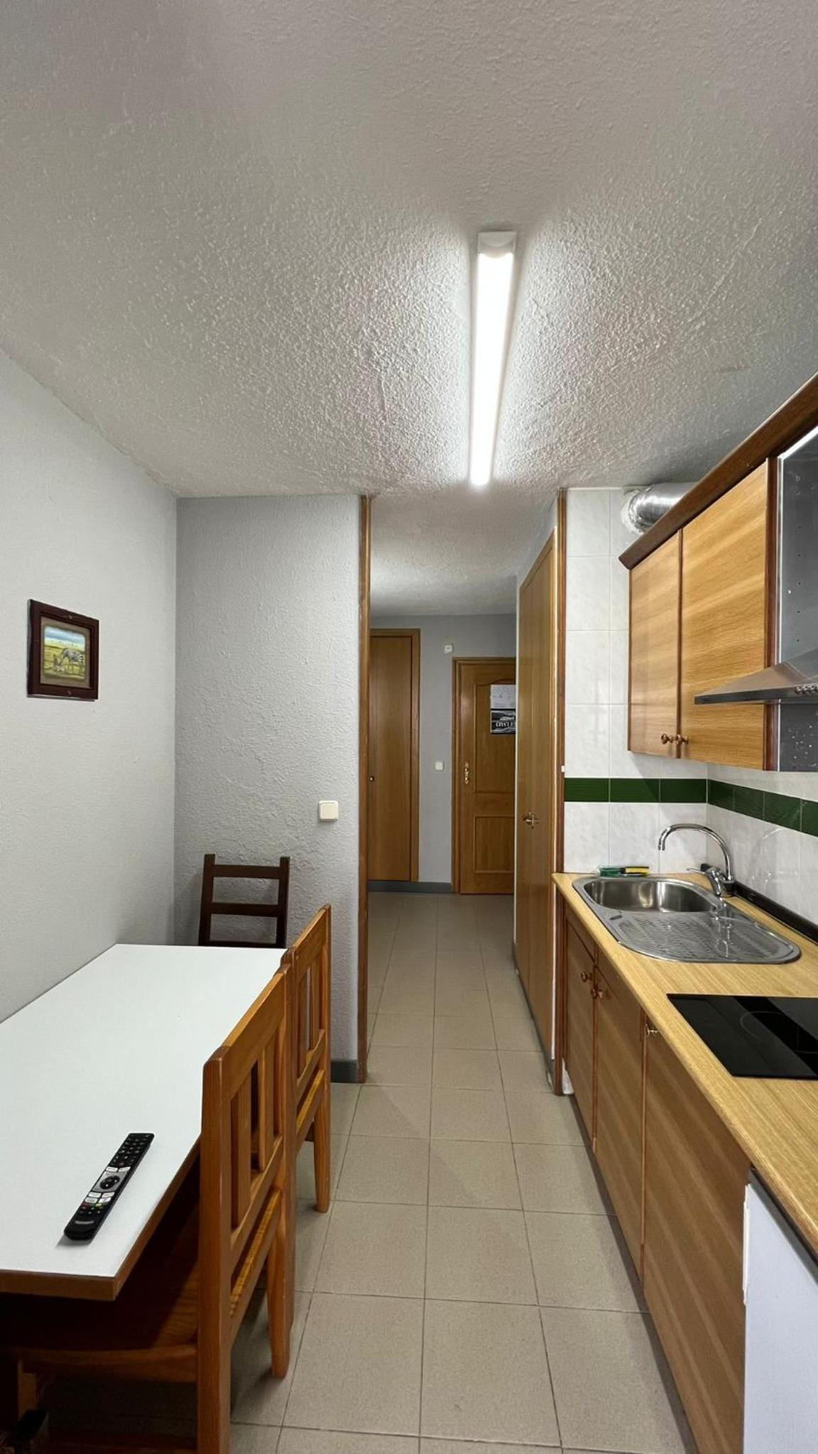Apartaments Crest Pas