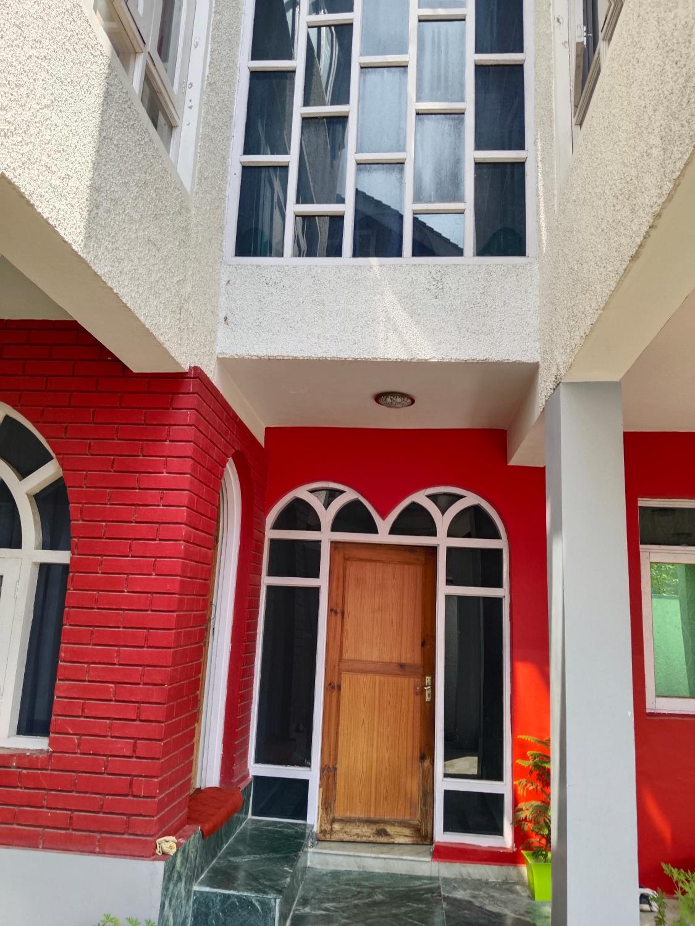 Rafiya Homestay