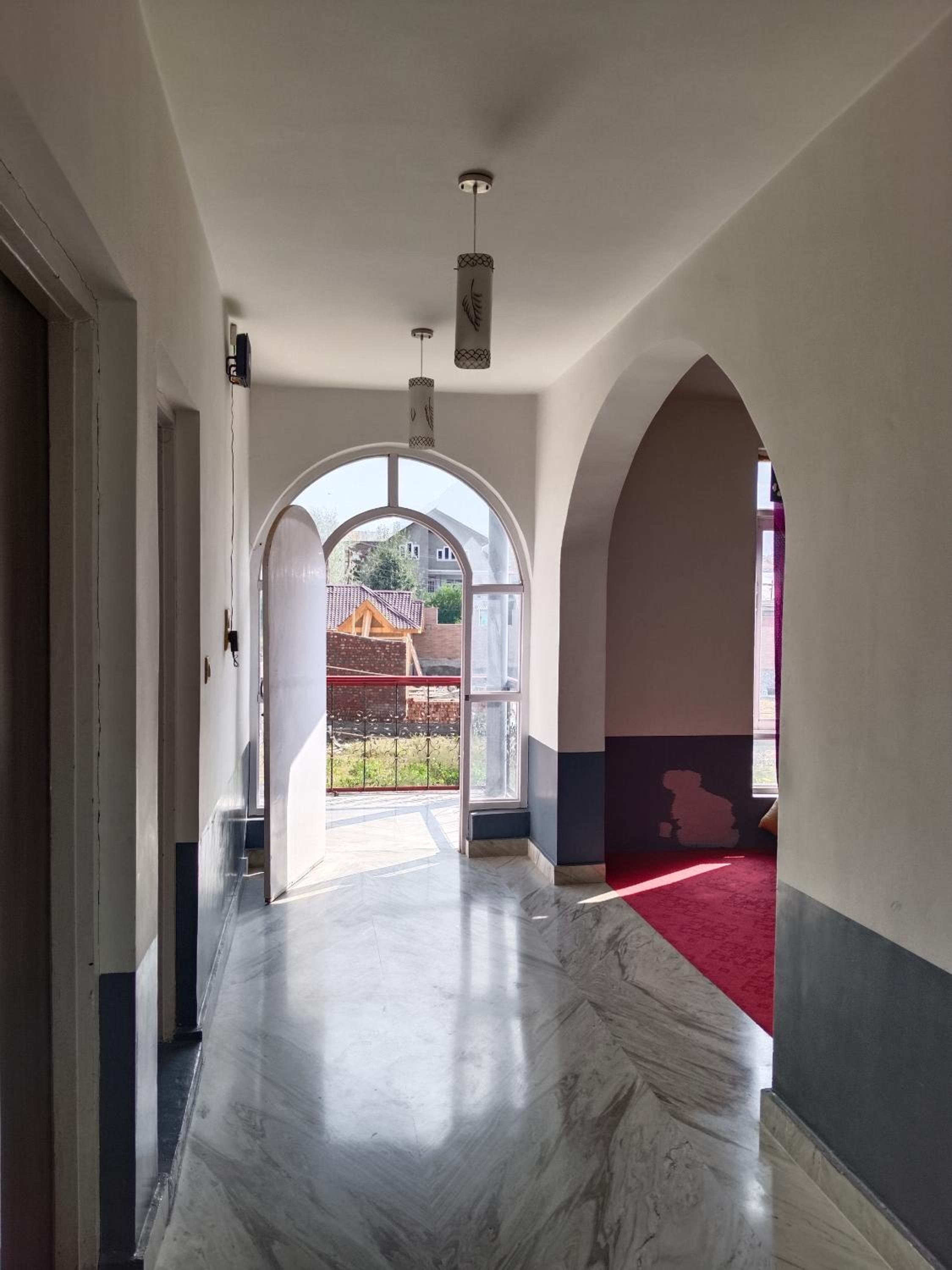 Rafiya Homestay